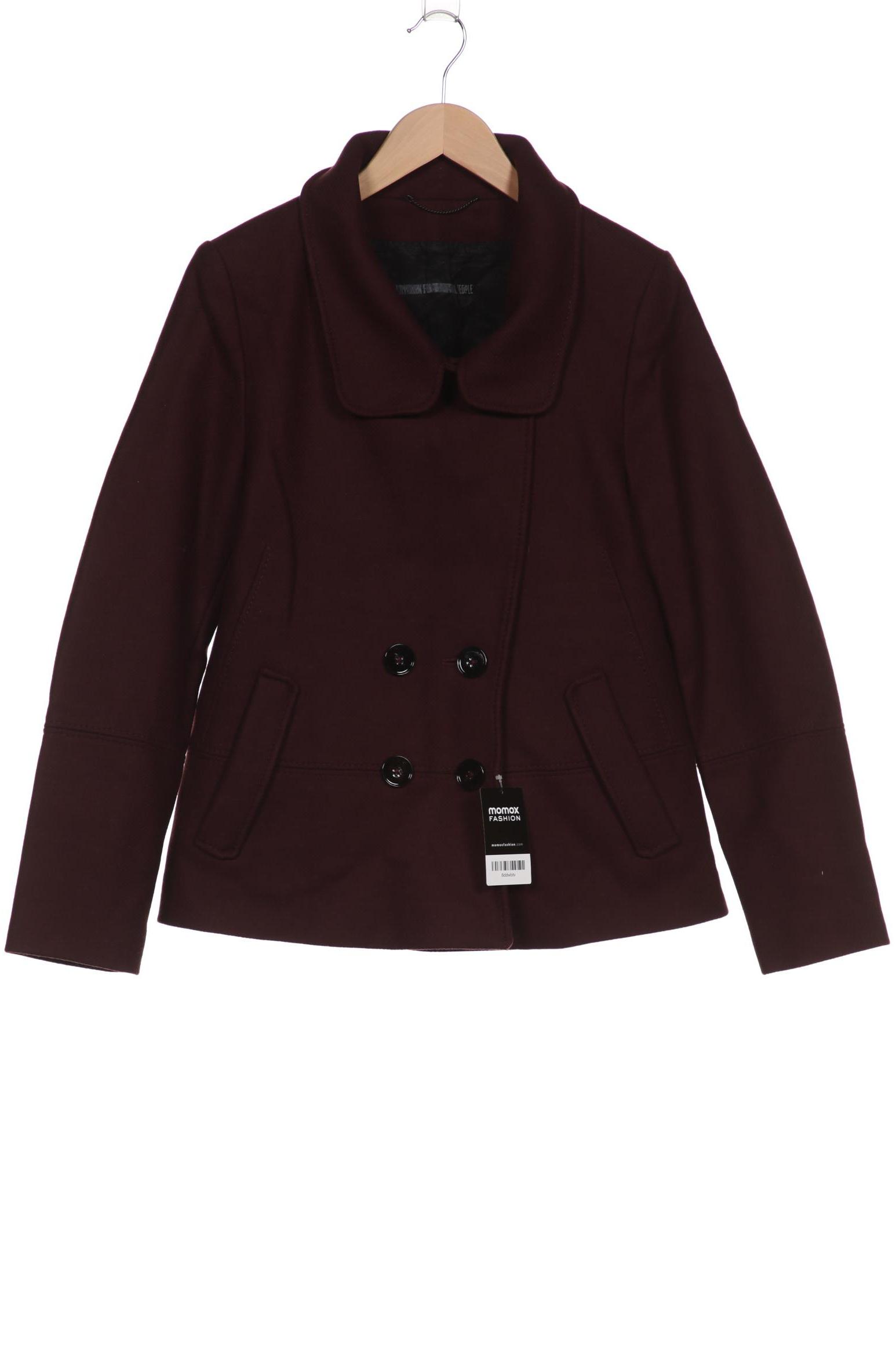 

Drykorn Damen Jacke, bordeaux