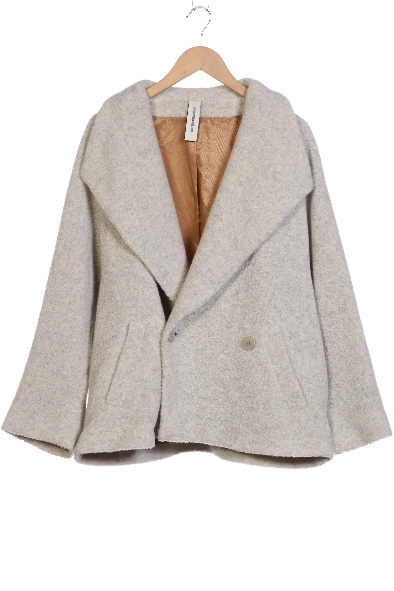 

Drykorn Damen Jacke, grau, Gr. 38