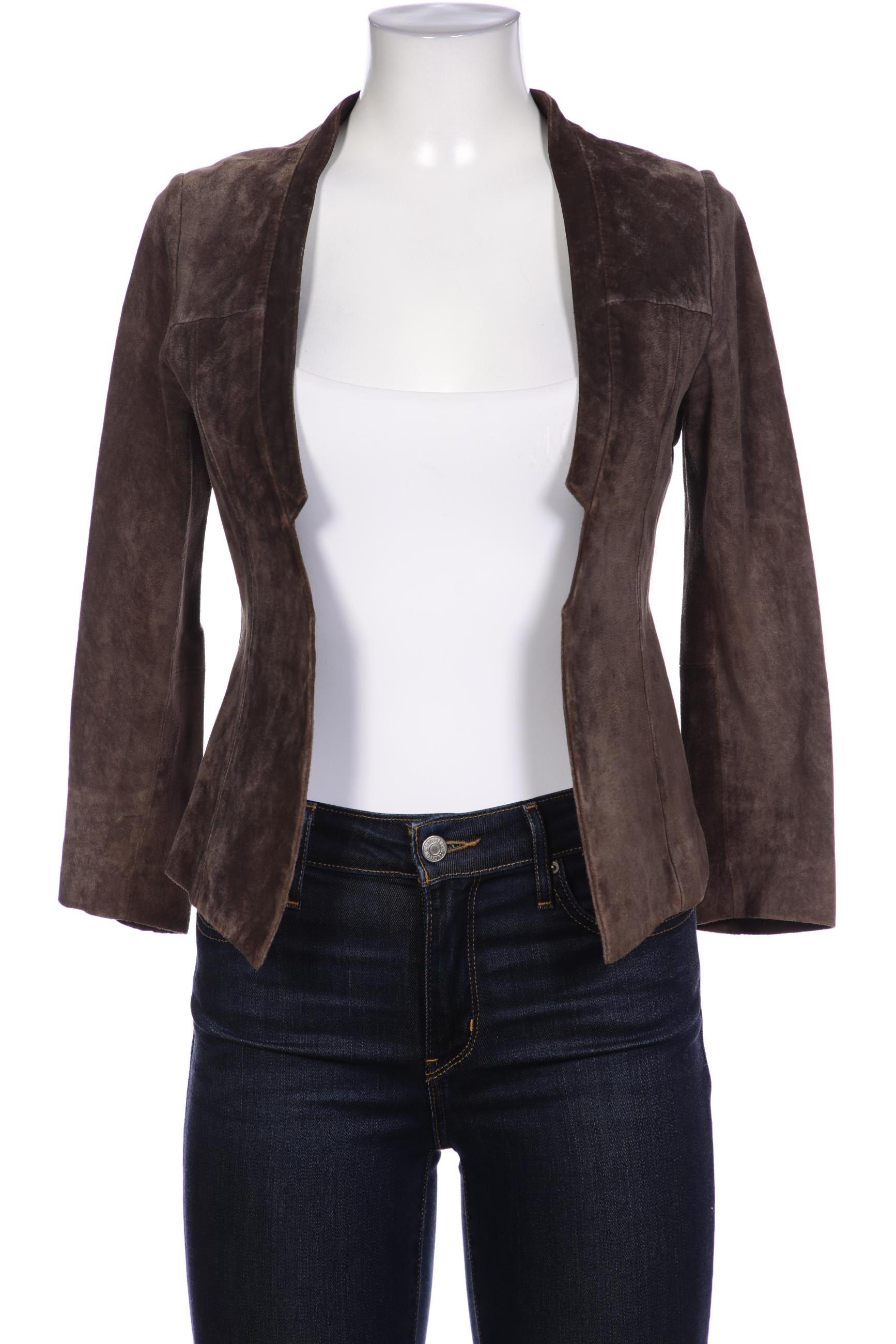 

Drykorn Damen Jacke, braun, Gr. 36