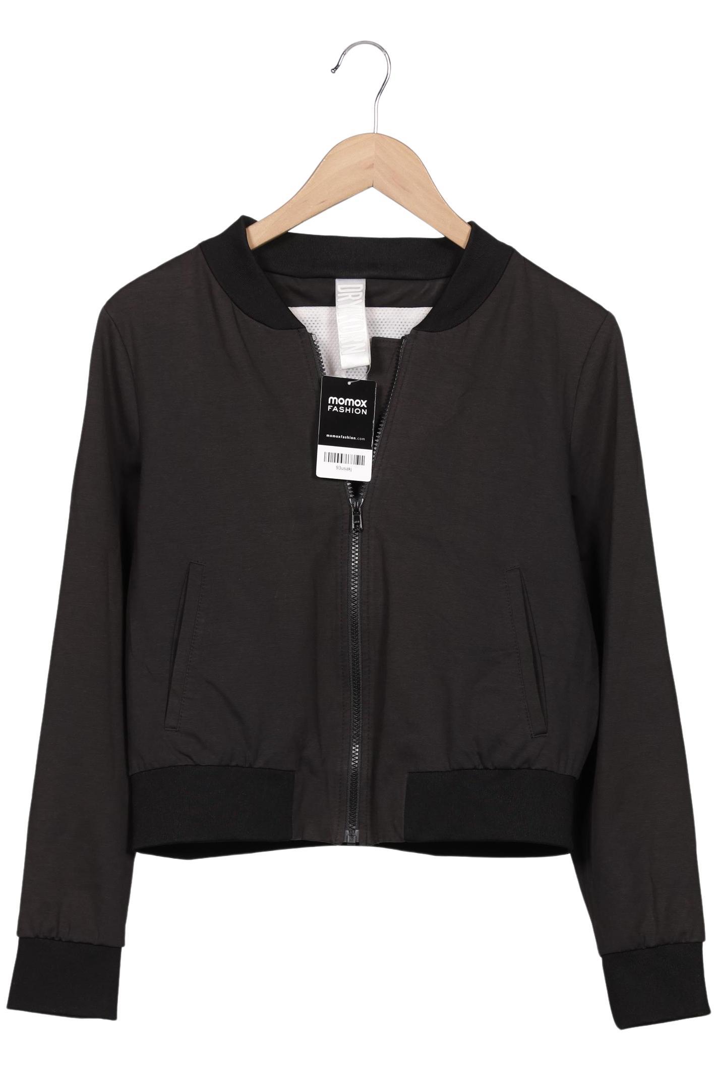 

Drykorn Damen Jacke, schwarz, Gr. 42