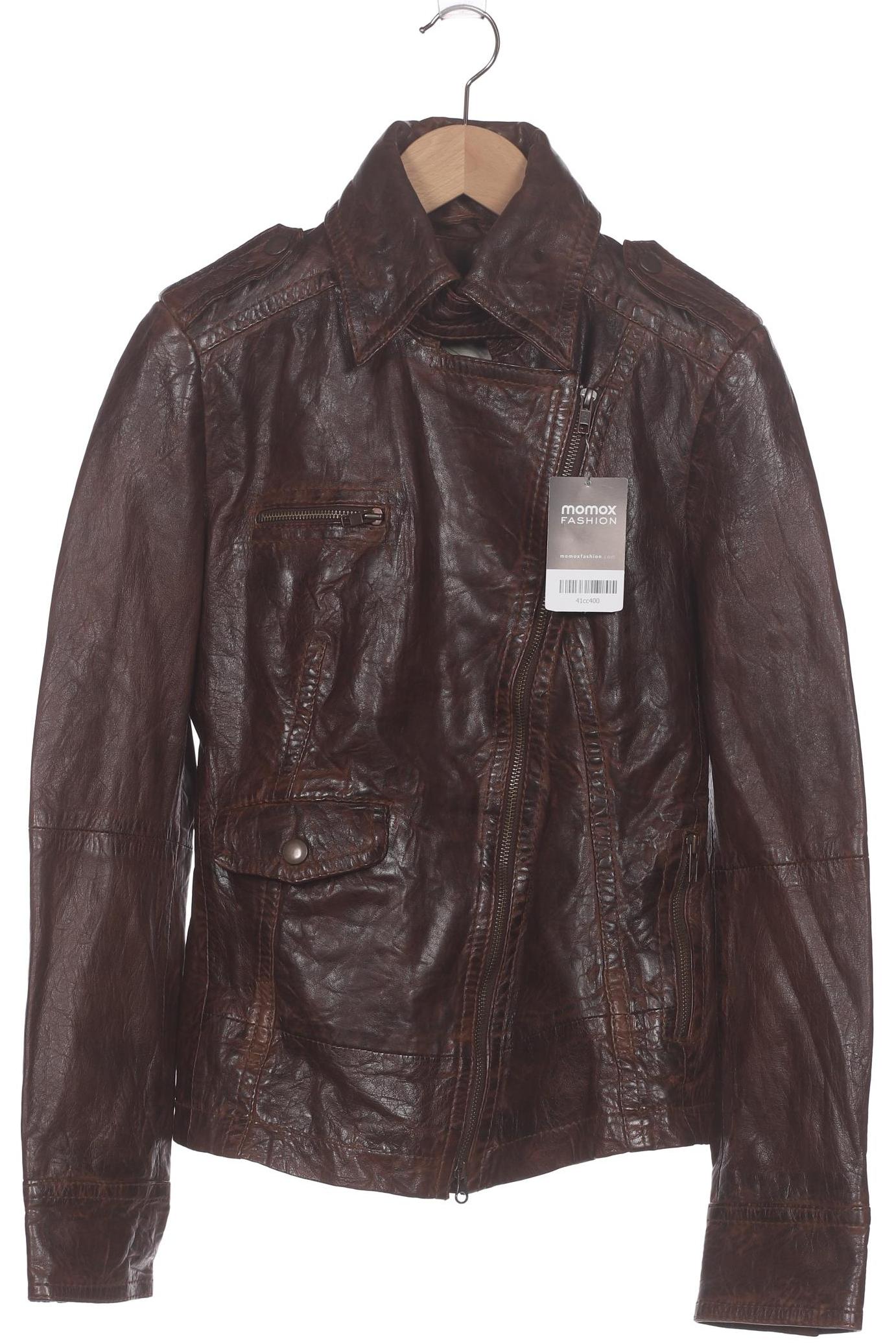 

Drykorn Damen Jacke, braun, Gr. 36