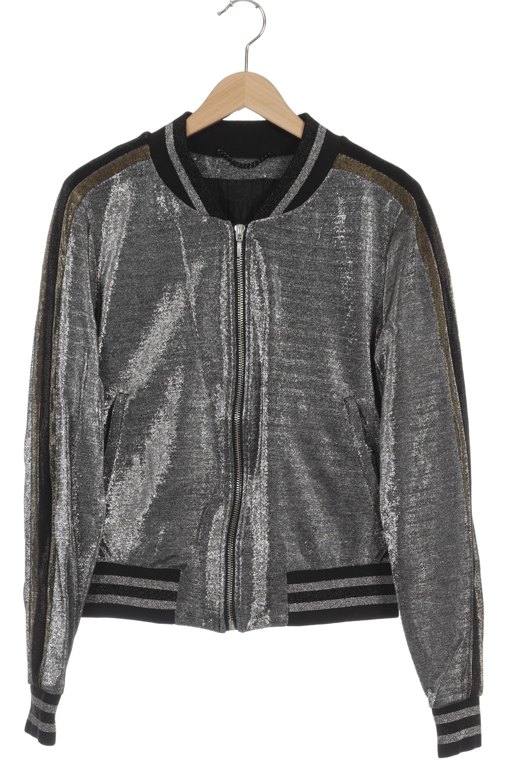 

Drykorn Damen Jacke, silber, Gr.