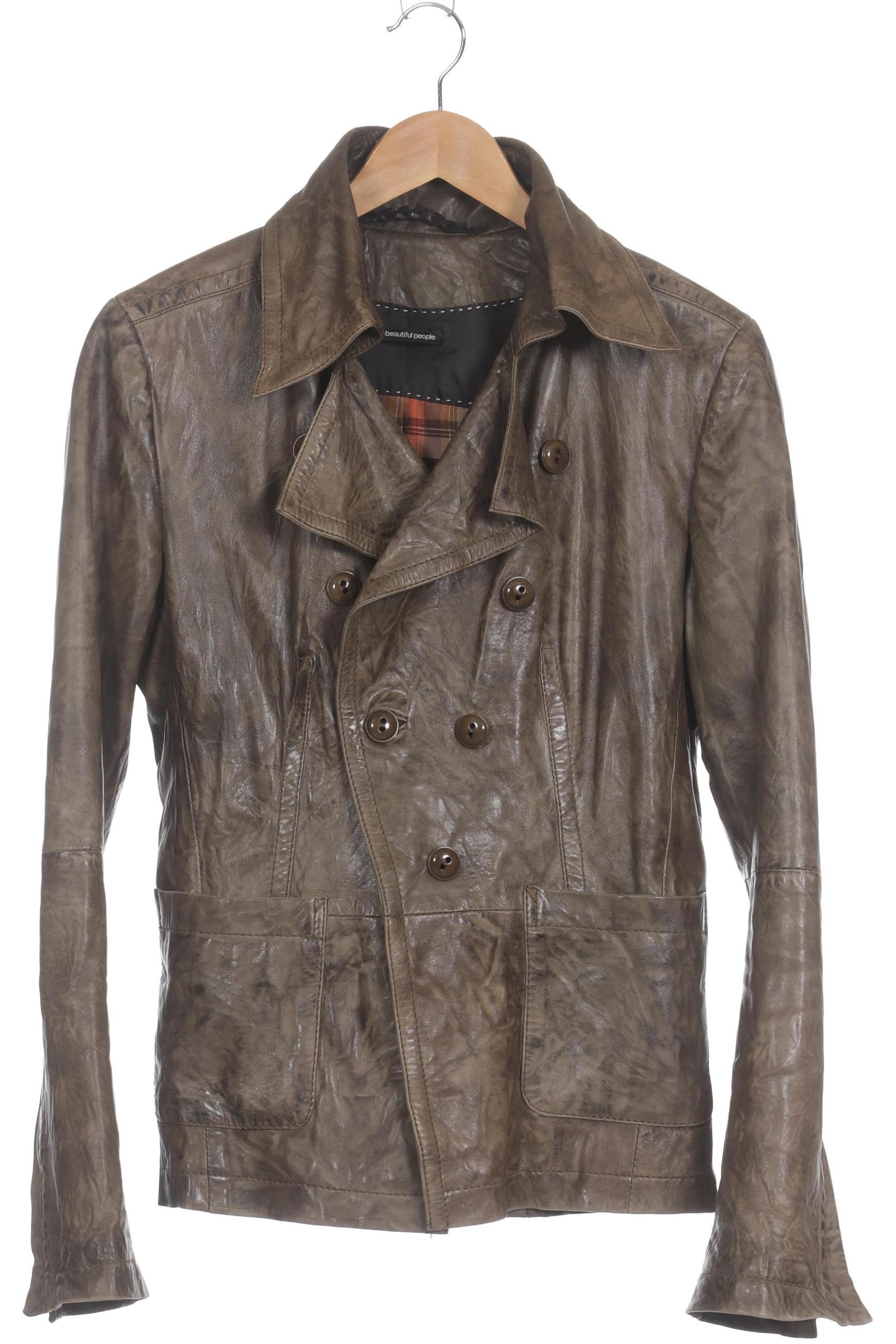 

Drykorn Damen Jacke, braun, Gr.