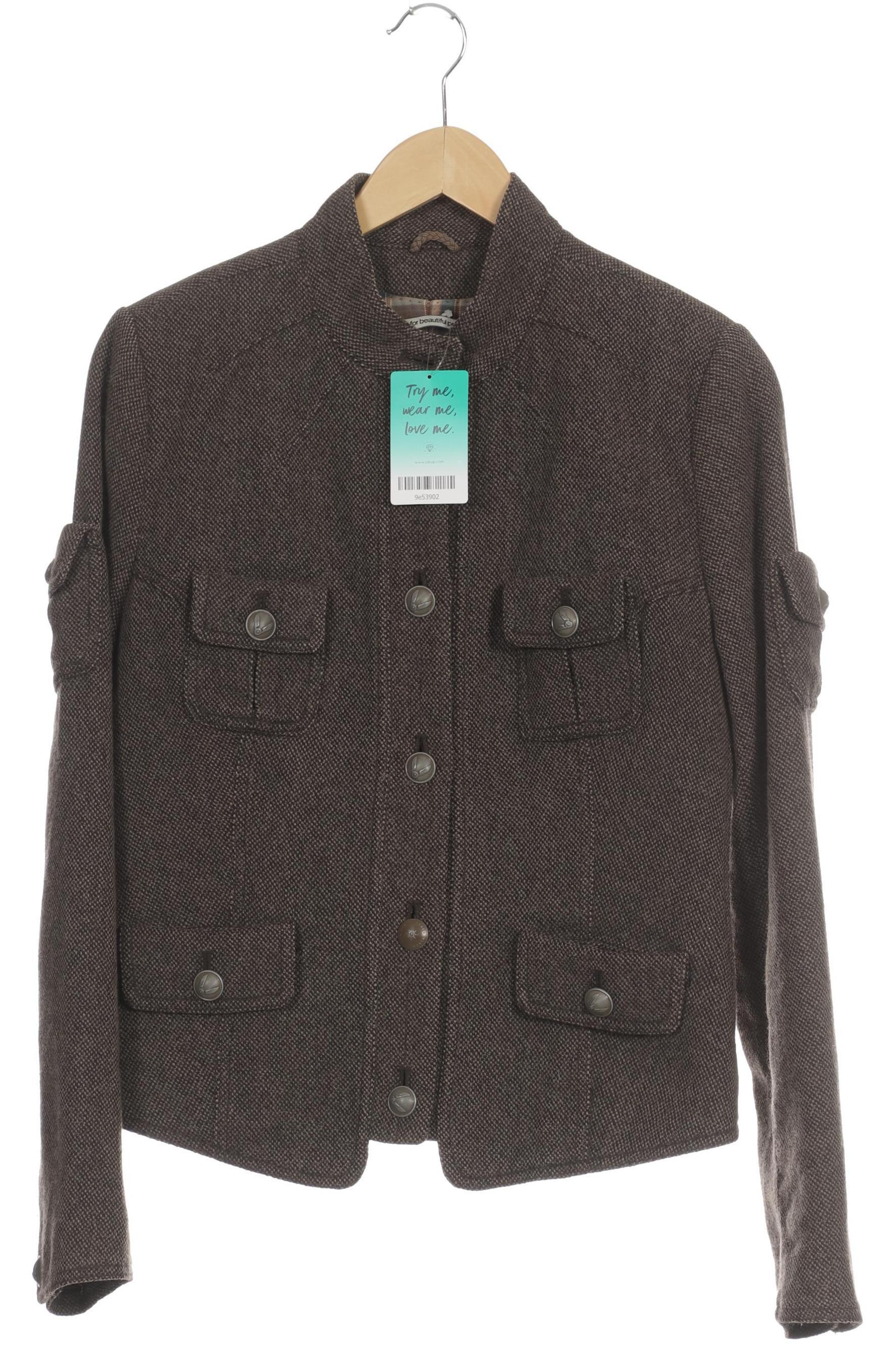 

Drykorn Damen Jacke, braun, Gr.