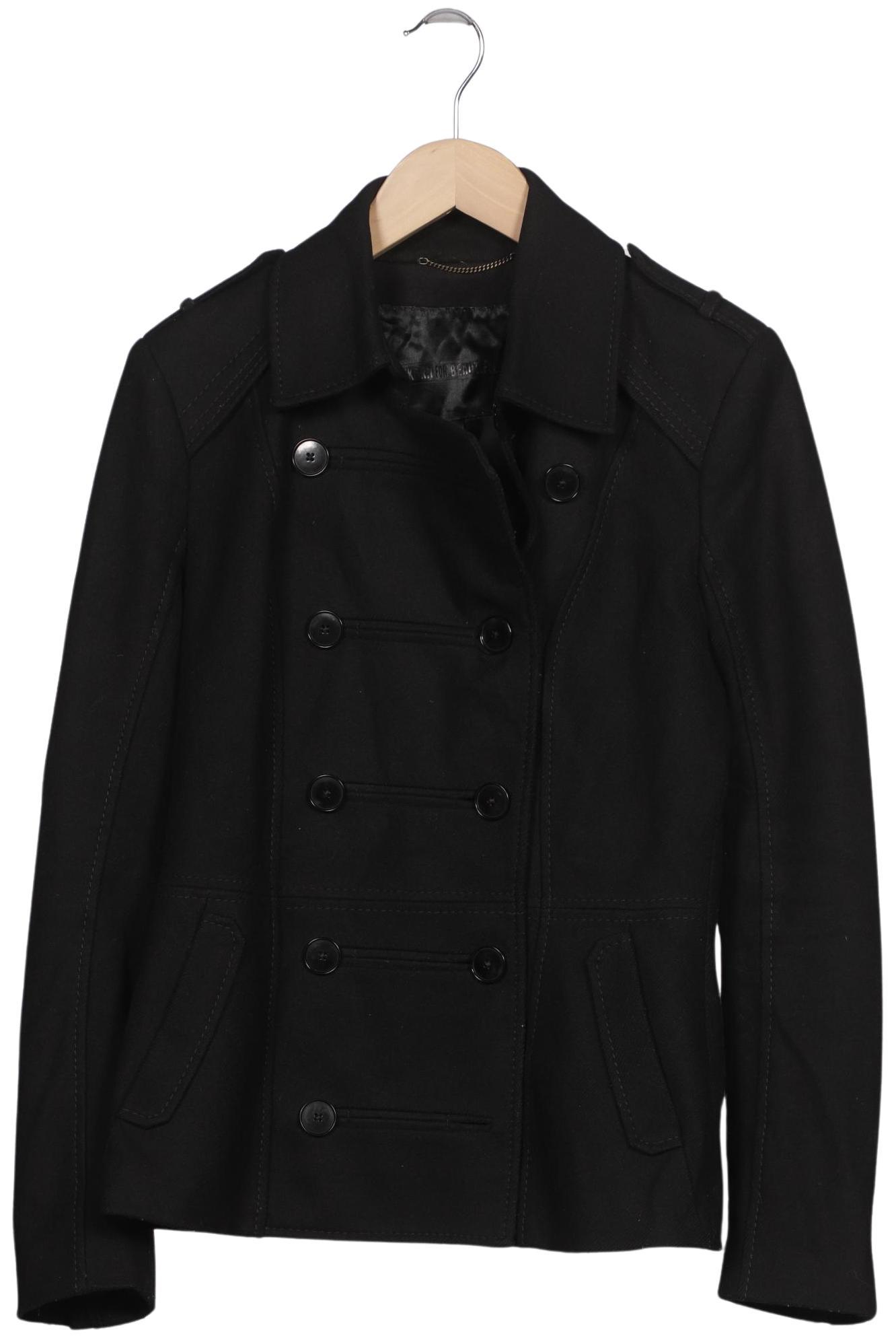 

Drykorn Damen Jacke, schwarz, Gr. 38