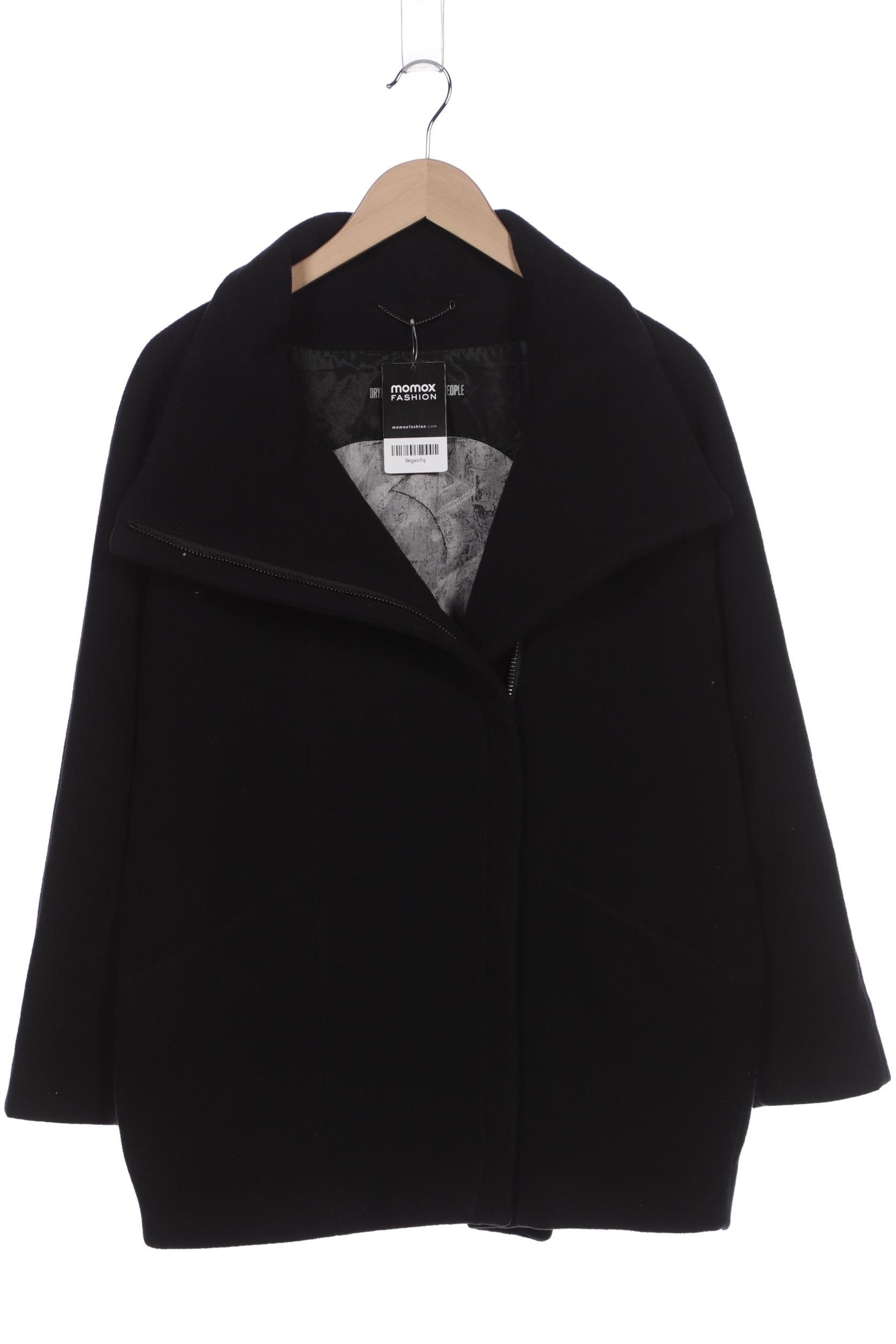 

Drykorn Damen Jacke, schwarz, Gr. 34