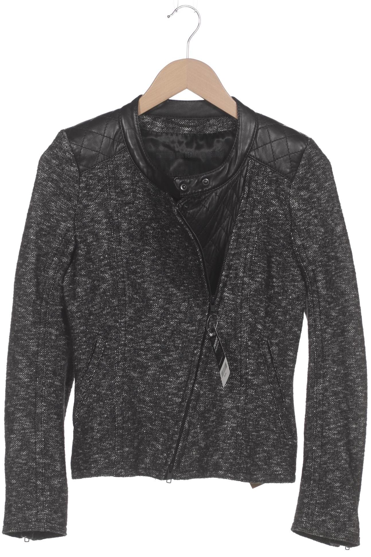 

Drykorn Damen Jacke, schwarz, Gr. 34