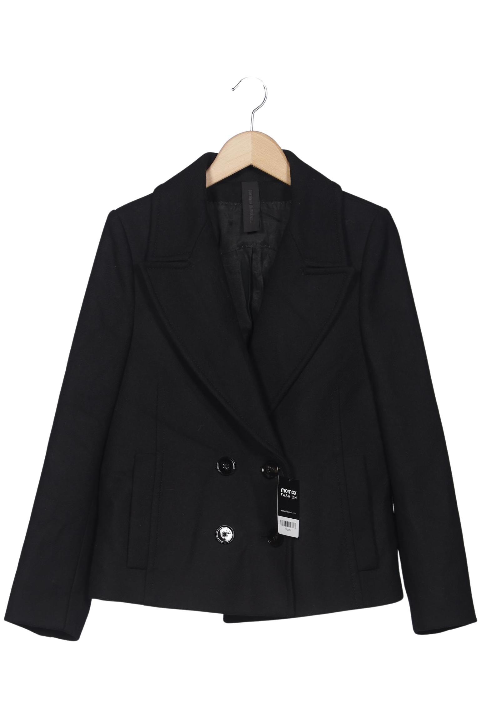 

Drykorn Damen Jacke, schwarz, Gr. 36