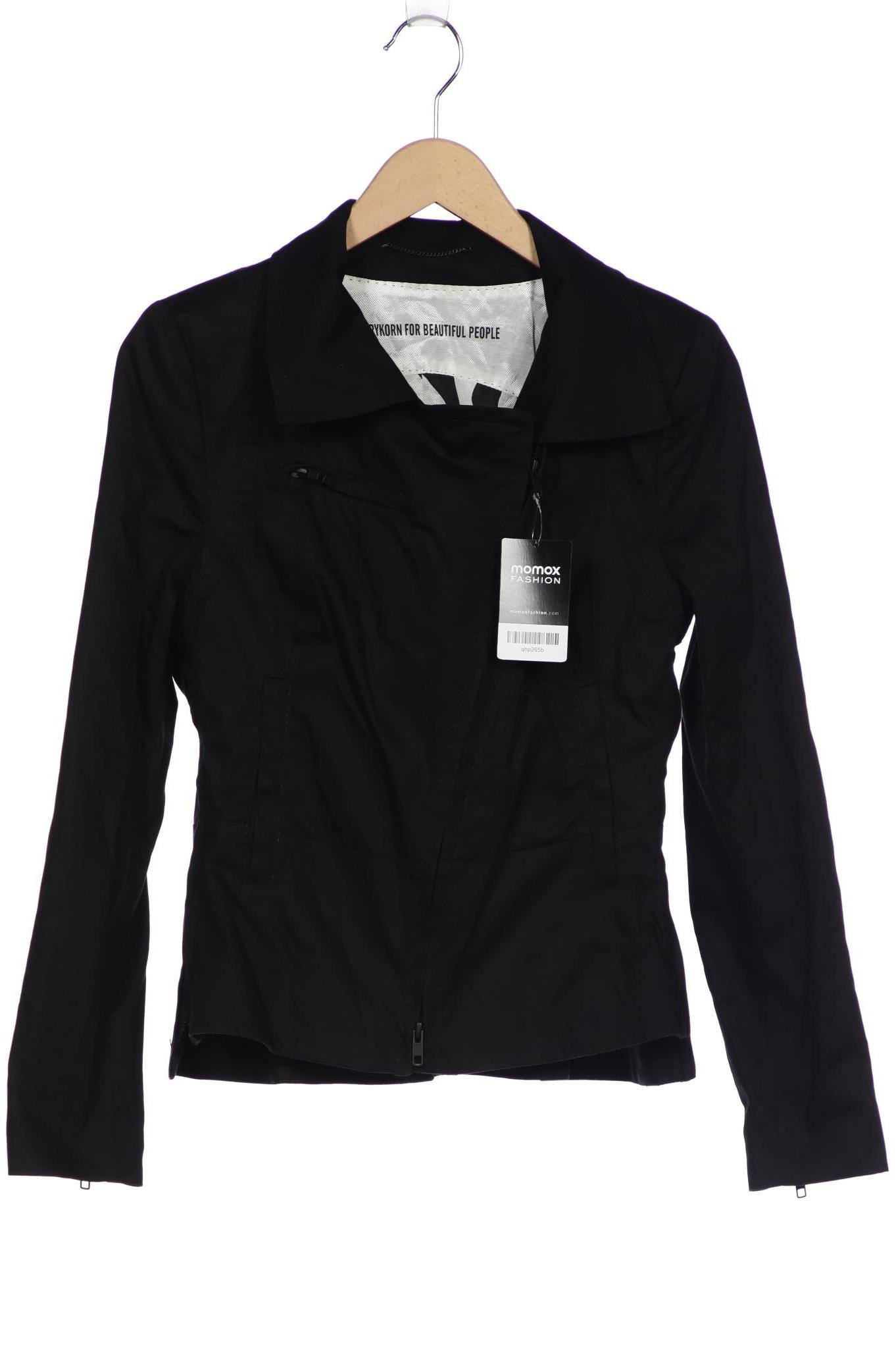 

Drykorn Damen Jacke, schwarz