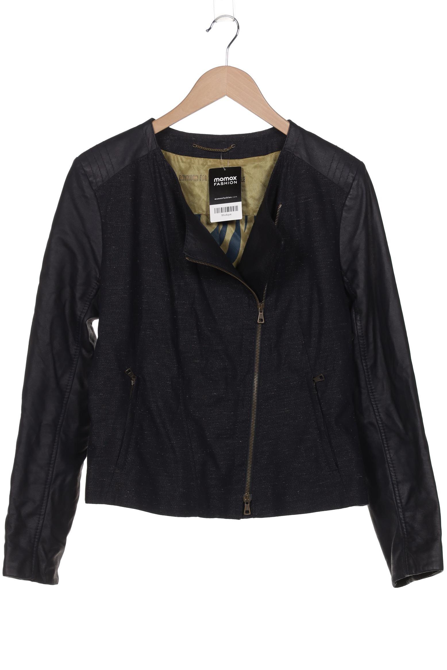 

Drykorn Damen Jacke, marineblau, Gr. 42