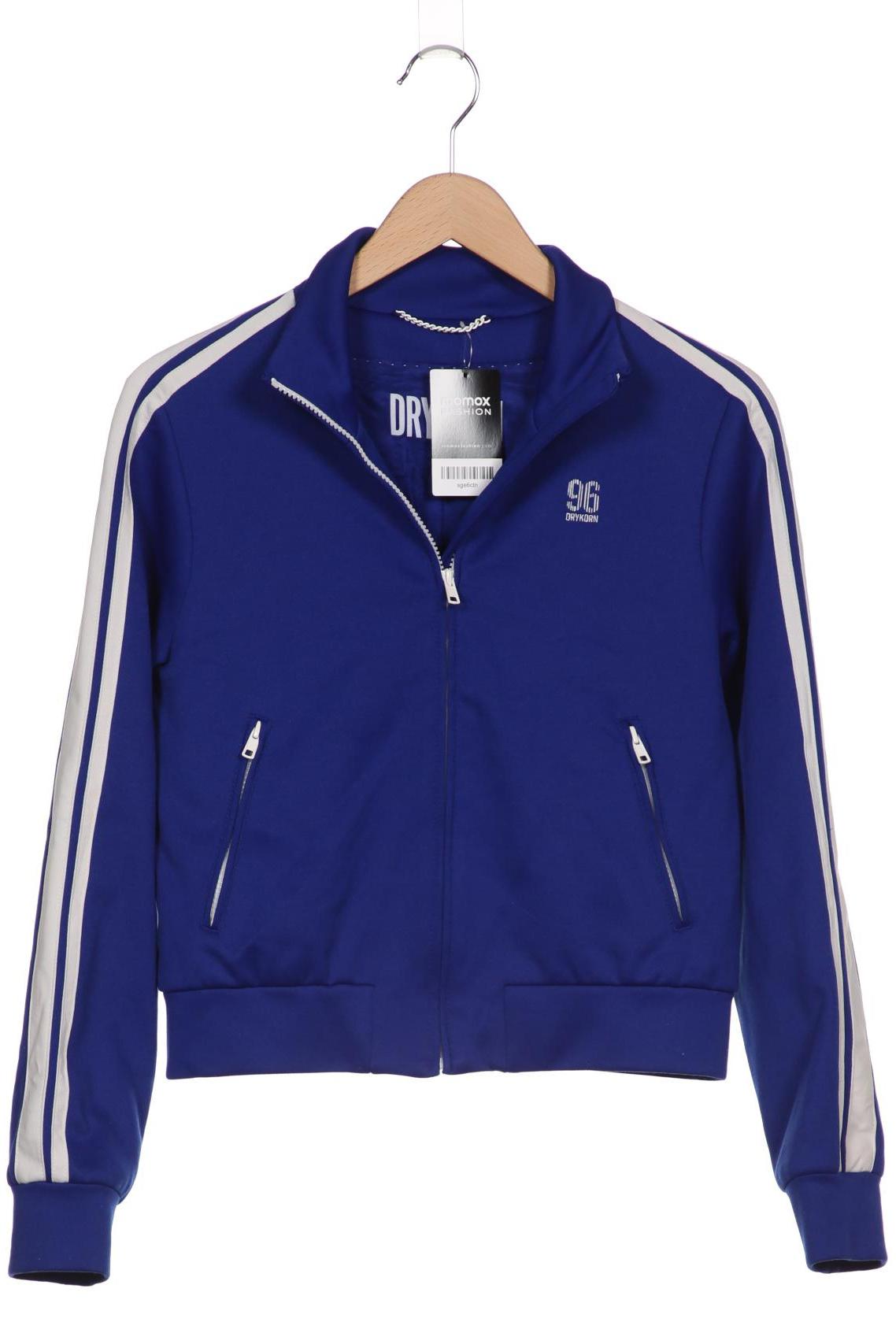 

Drykorn Damen Jacke, marineblau, Gr. 38
