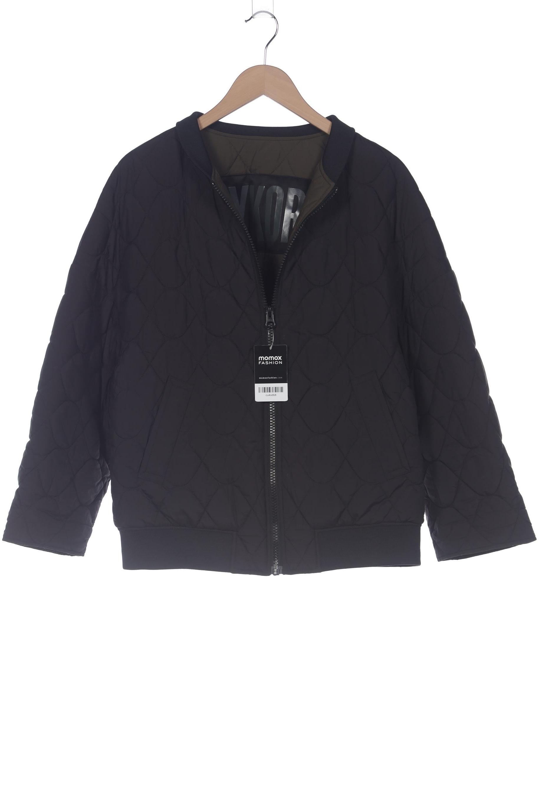 

Drykorn Damen Jacke, schwarz, Gr. 42