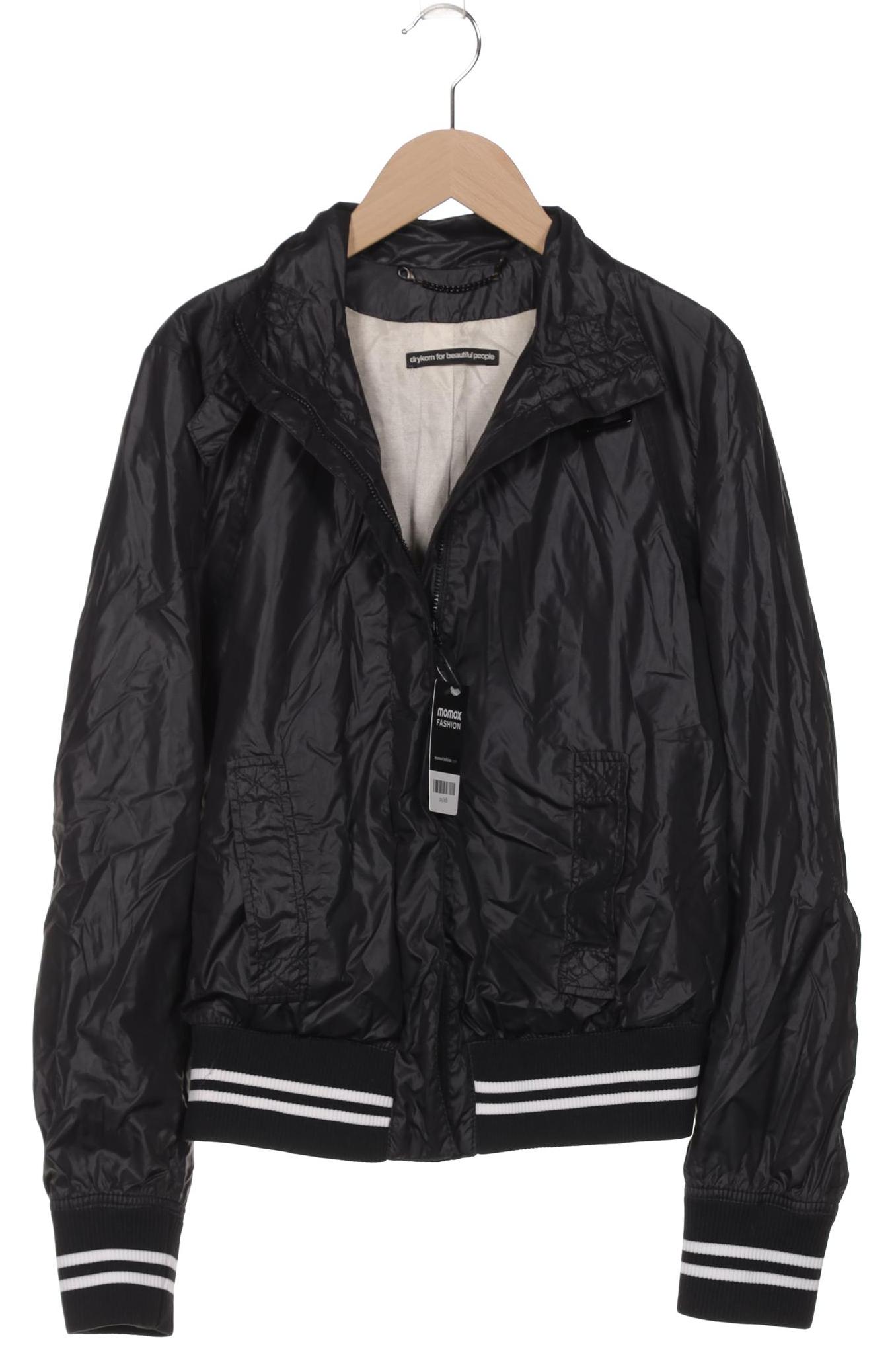 

Drykorn Damen Jacke, schwarz, Gr. 42