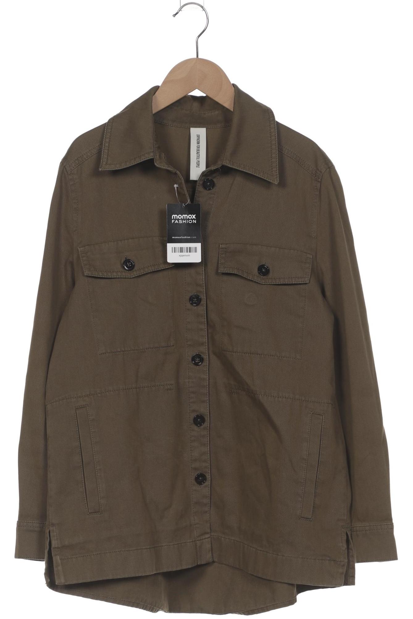 

Drykorn Damen Jacke, grün, Gr. 44