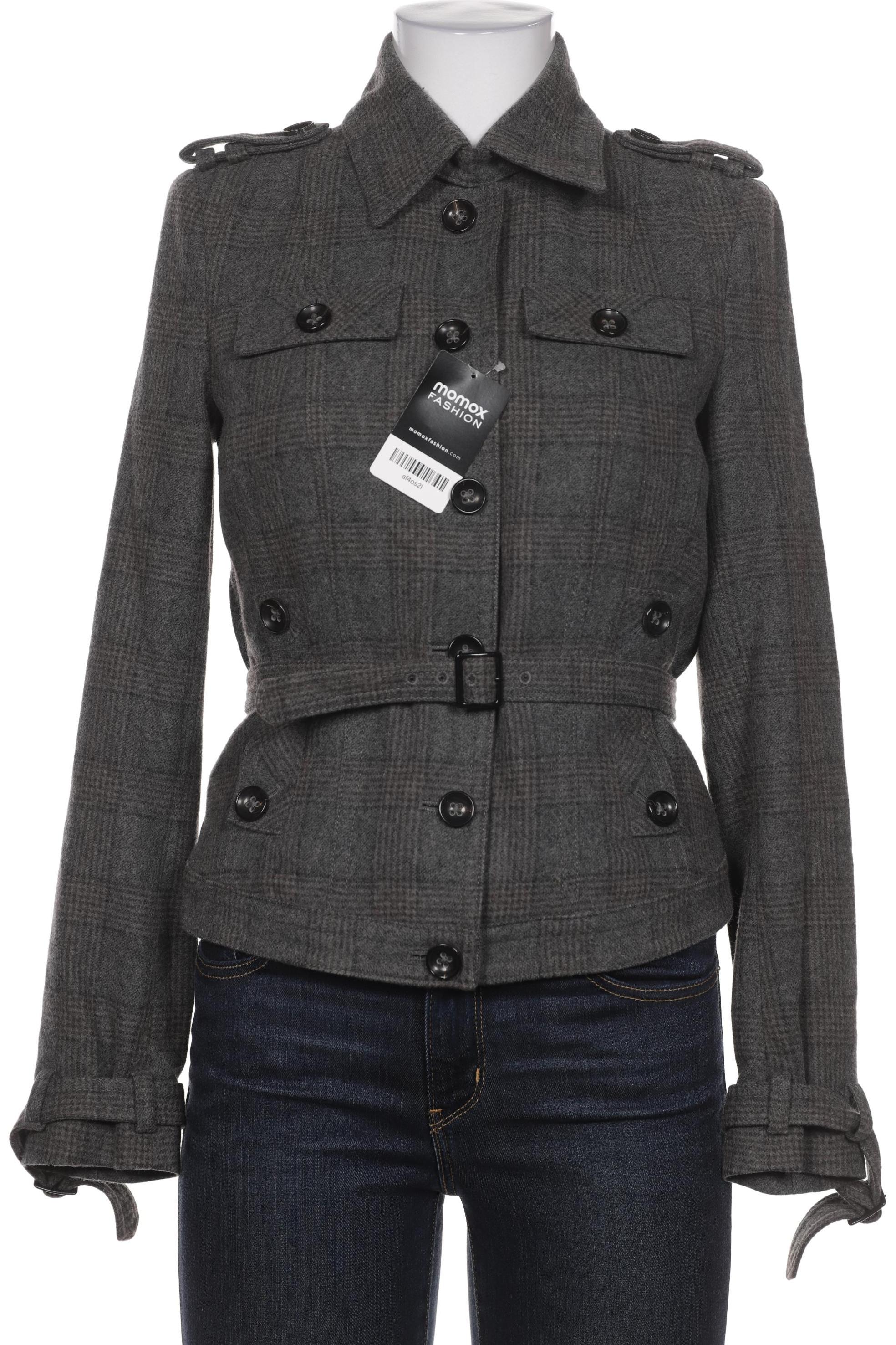 

Drykorn Damen Jacke, grau, Gr. 38