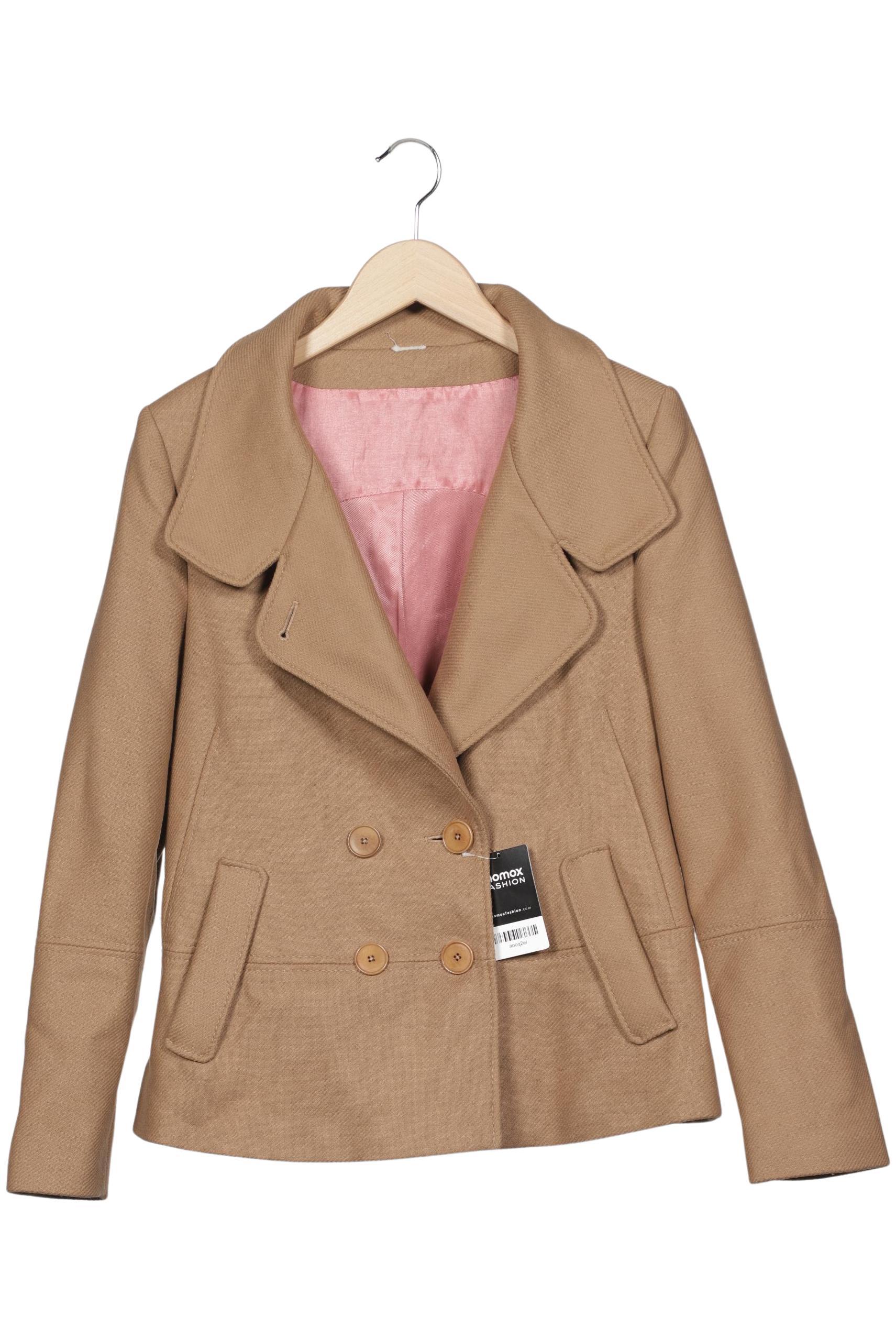 

Drykorn Damen Jacke, beige, Gr. 38