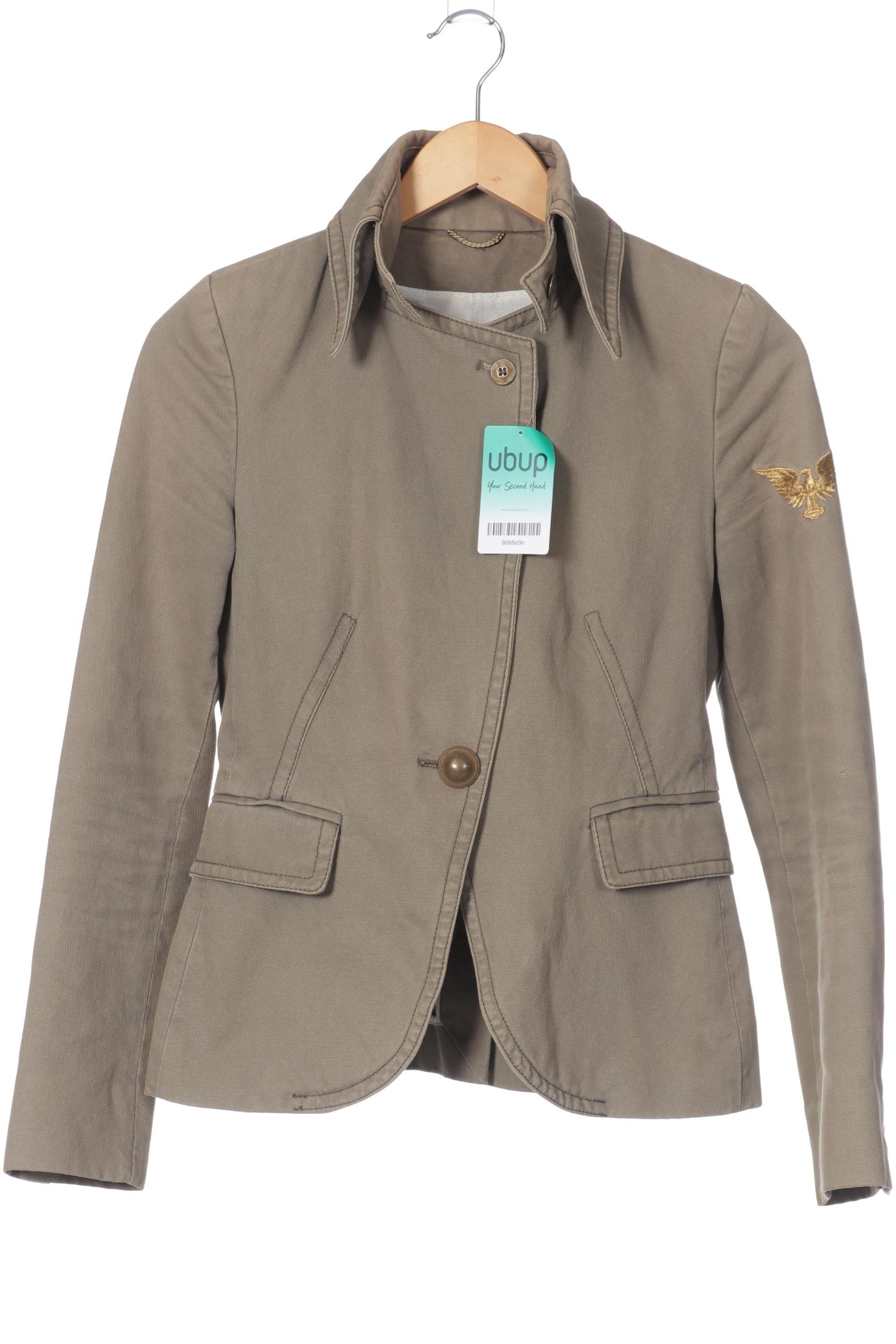 

Drykorn Damen Jacke, beige, Gr. 36