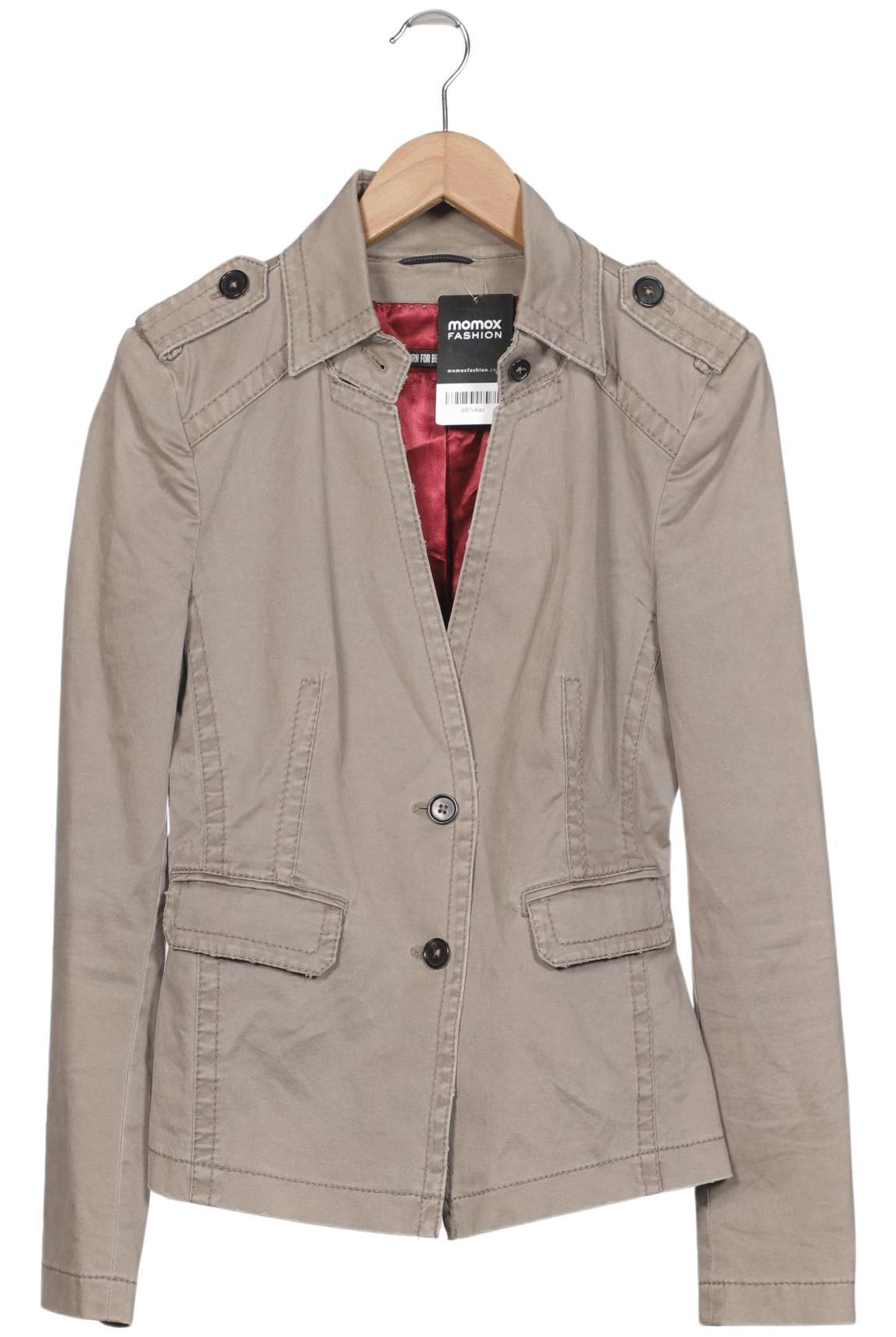 

Drykorn Damen Jacke, beige, Gr. 40