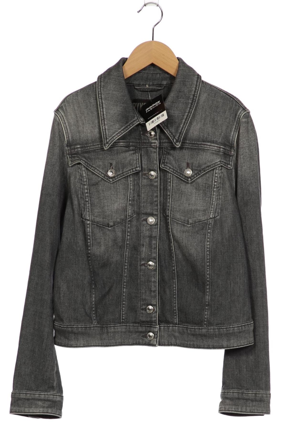 

Drykorn Damen Jacke, grau, Gr. 42