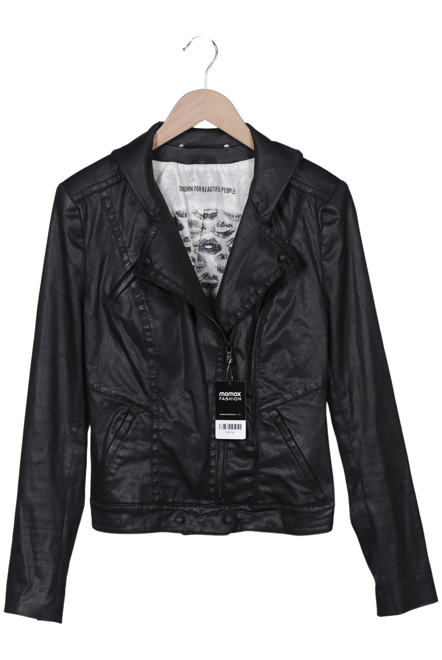 

Drykorn Damen Jacke, schwarz, Gr. 40