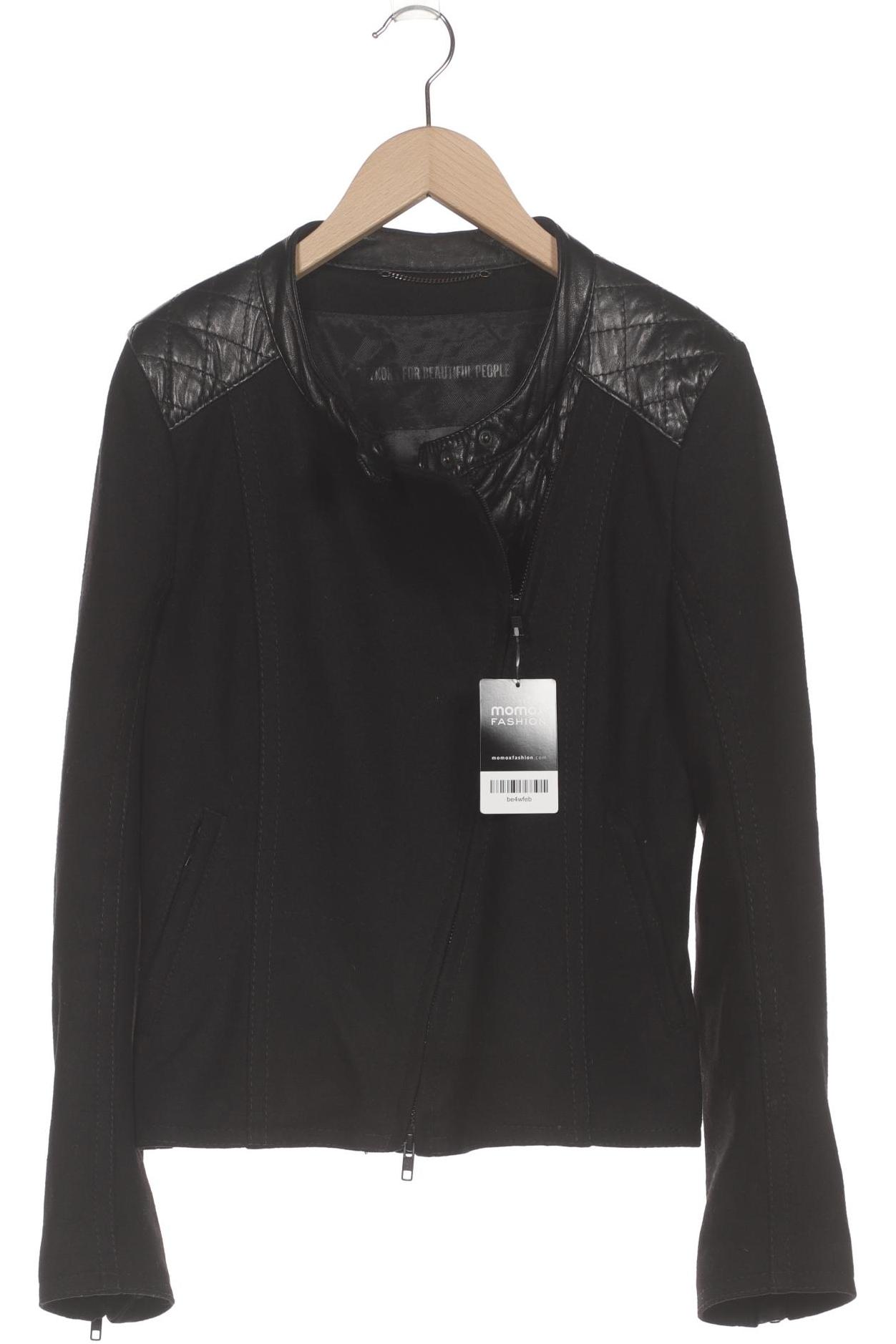 

Drykorn Damen Jacke, schwarz, Gr. 36