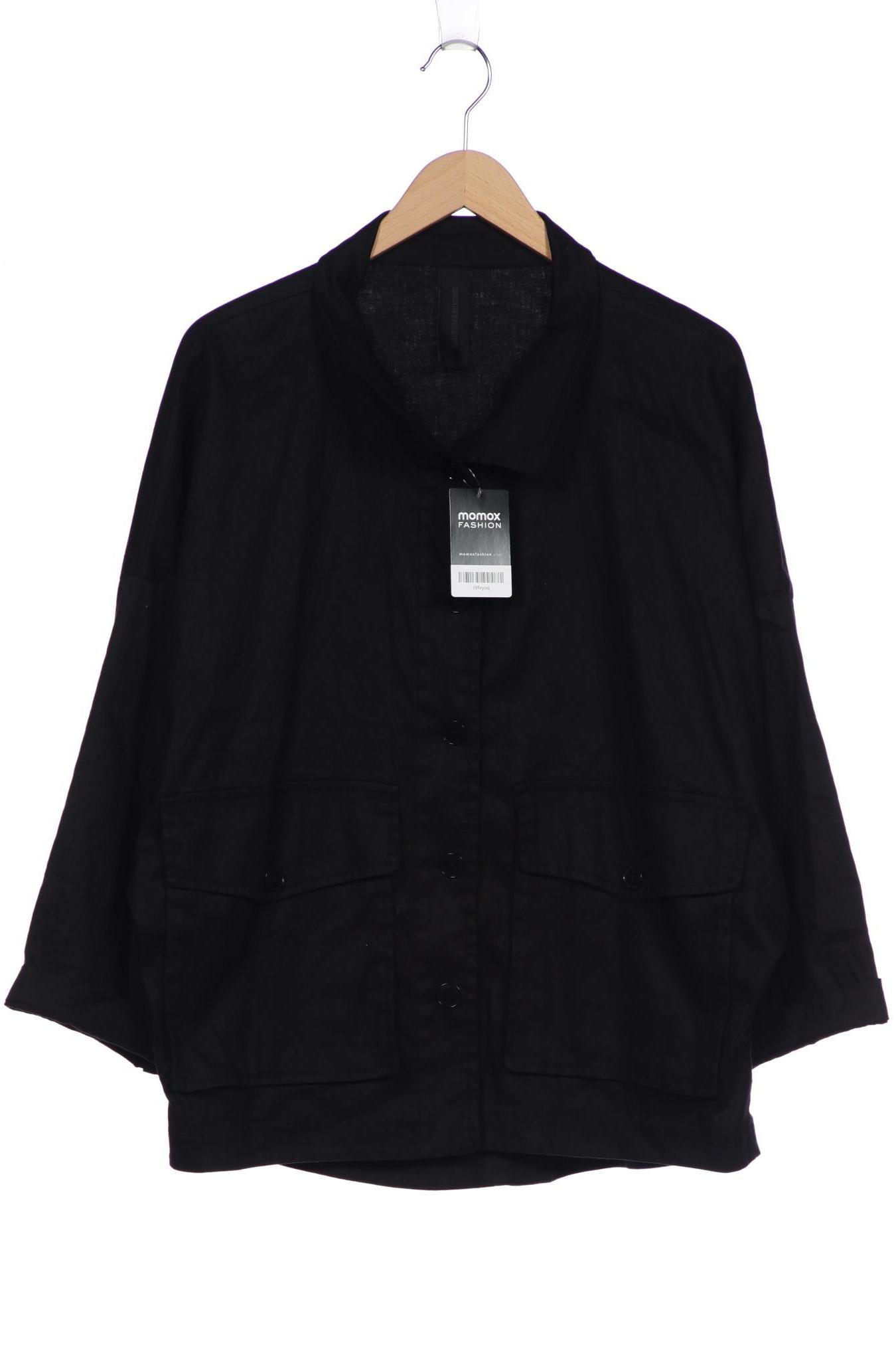 

Drykorn Damen Jacke, schwarz, Gr. 36