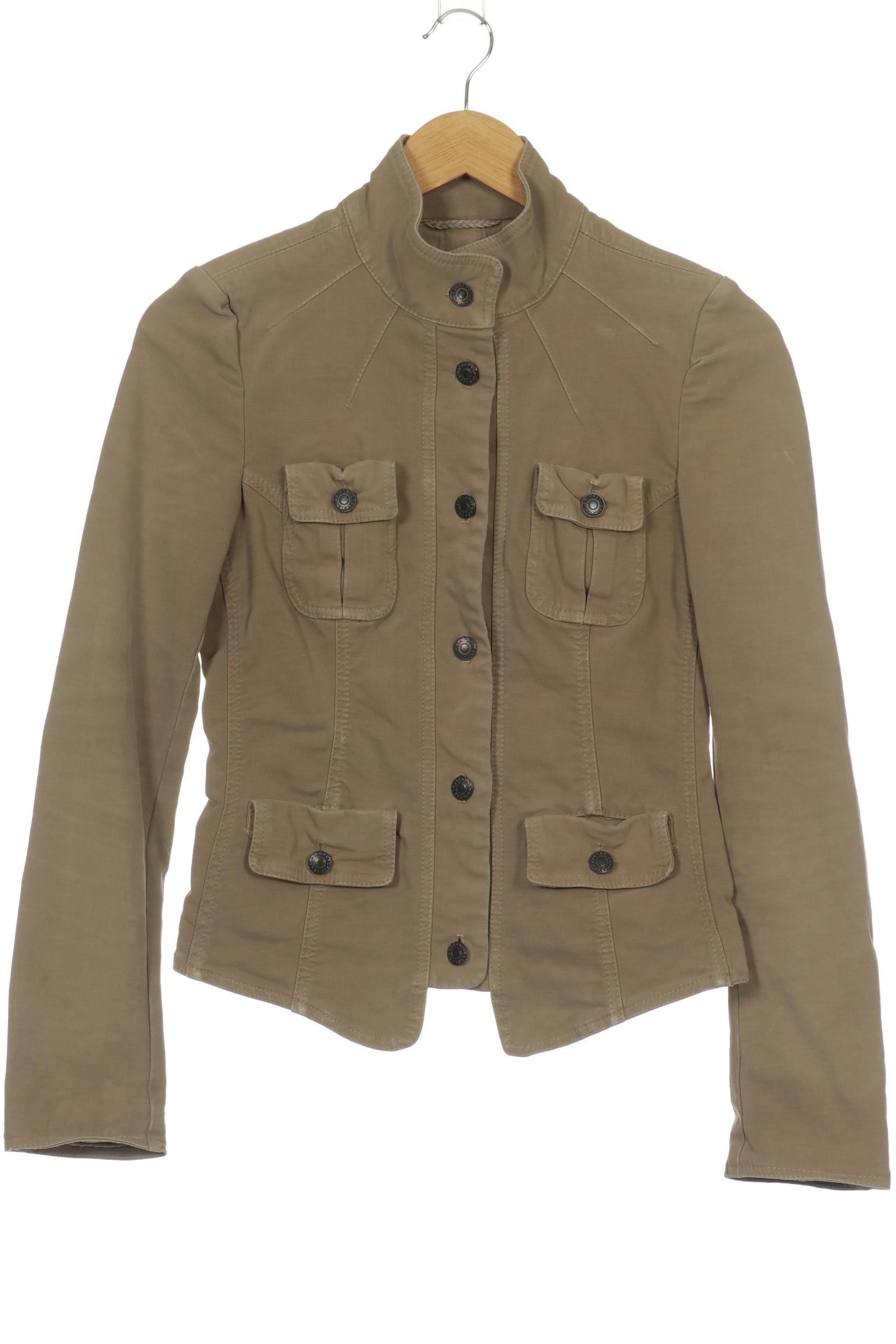 

Drykorn Damen Jacke, braun, Gr.