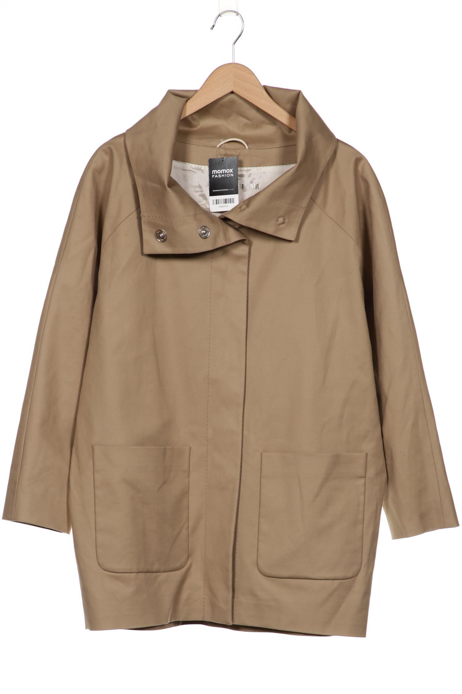 

Drykorn Damen Jacke, beige, Gr. 42
