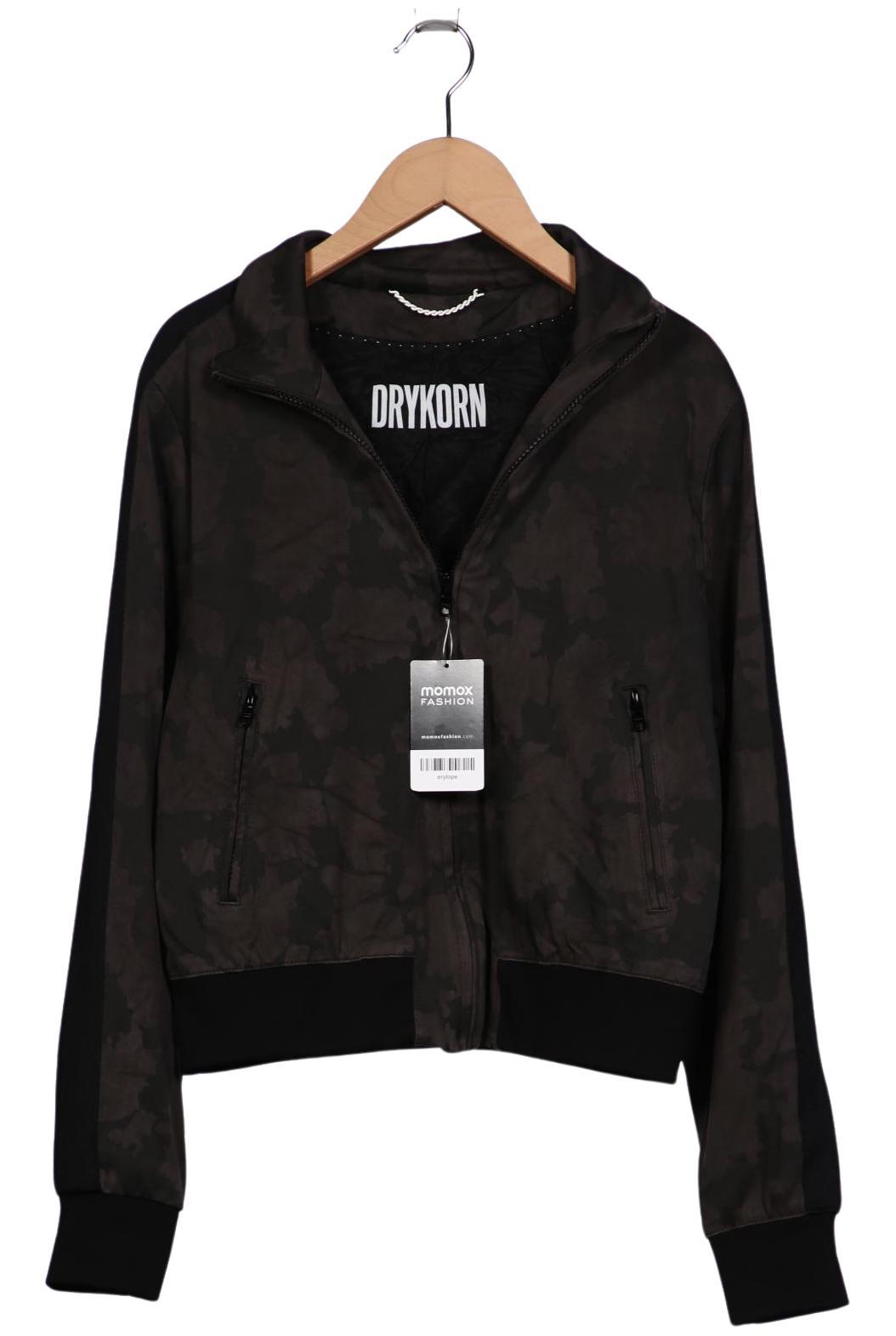 

Drykorn Damen Jacke, braun, Gr. 40