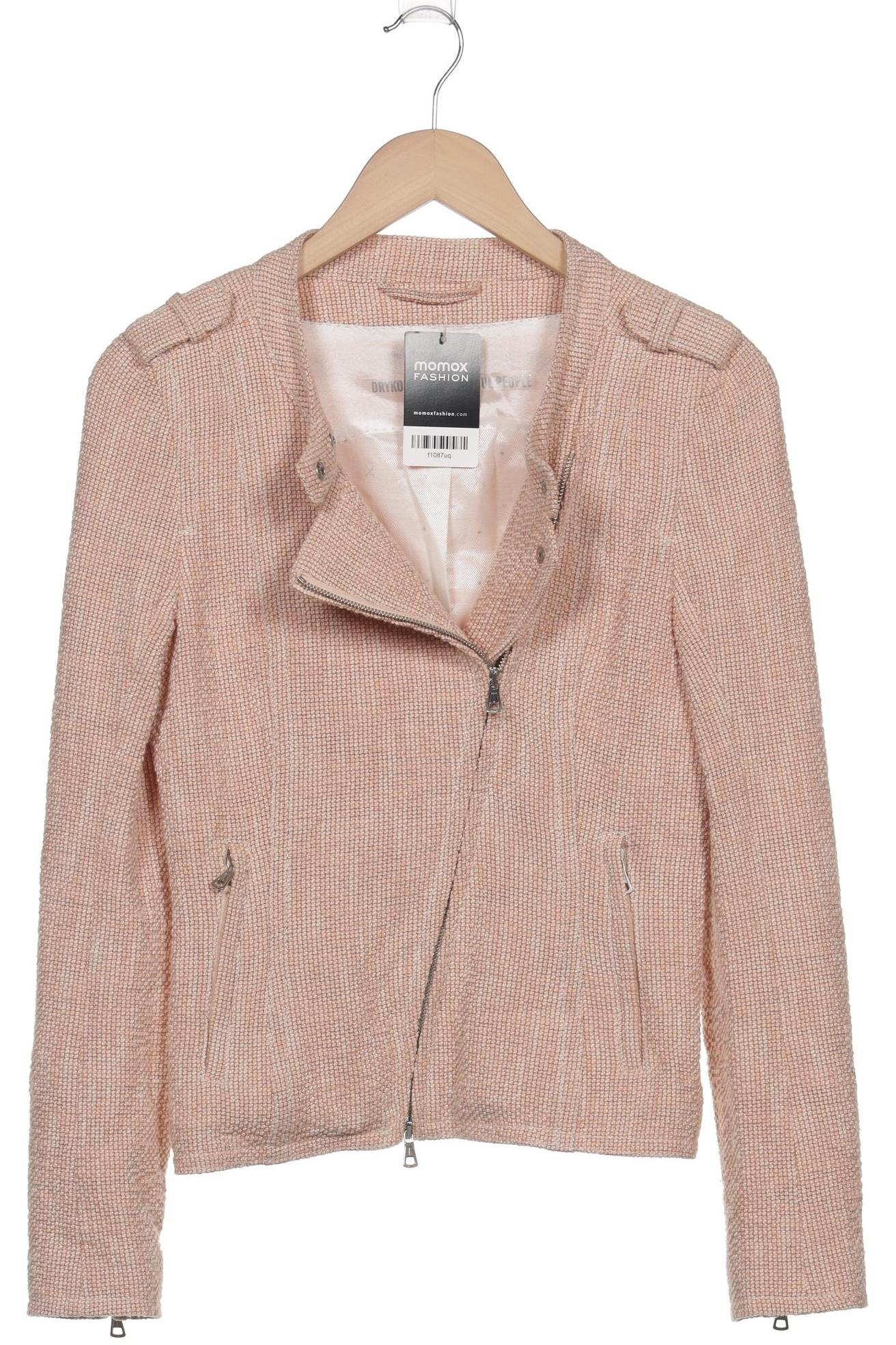 

Drykorn Damen Jacke, beige, Gr. 34