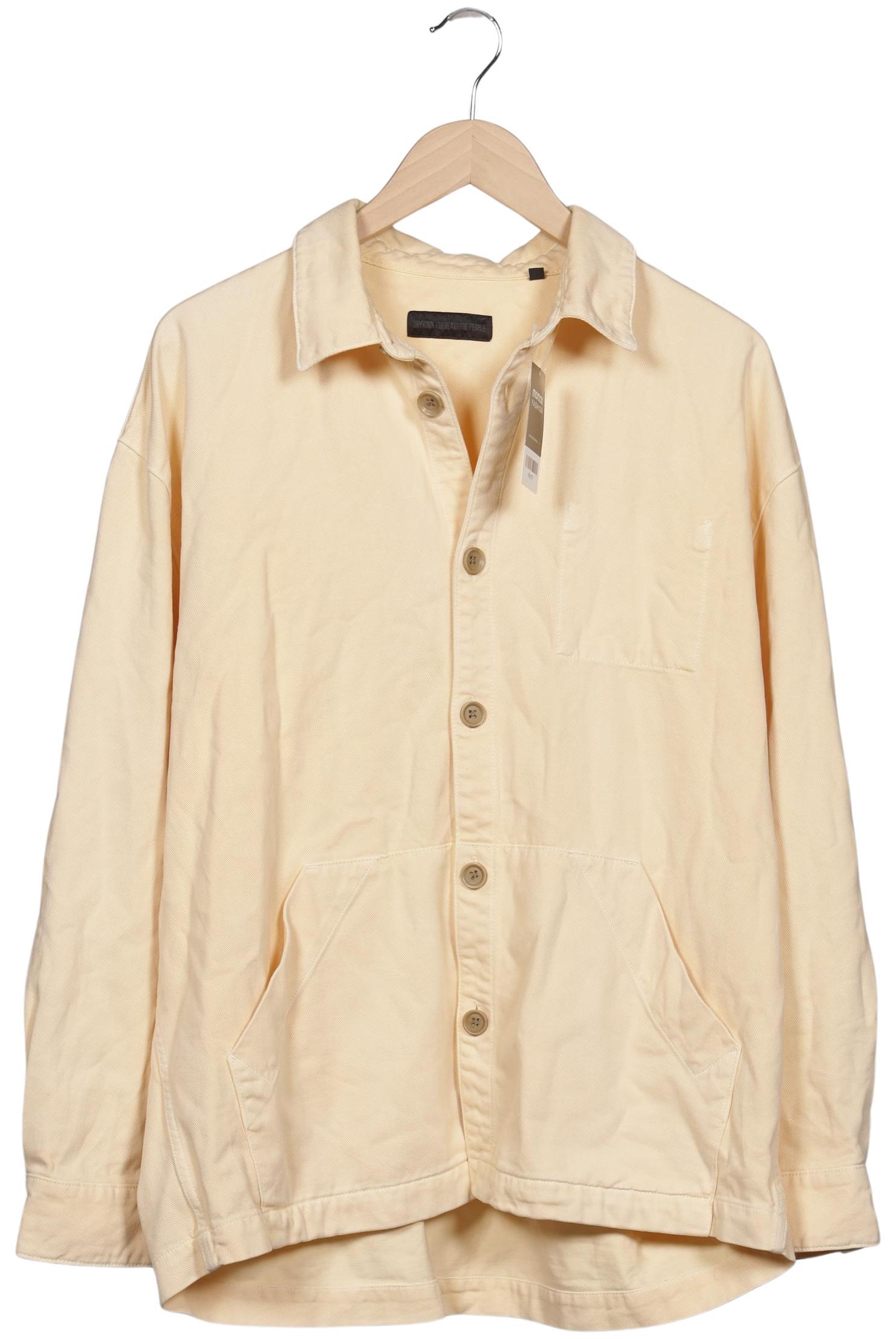 

Drykorn Damen Jacke, beige, Gr. 44