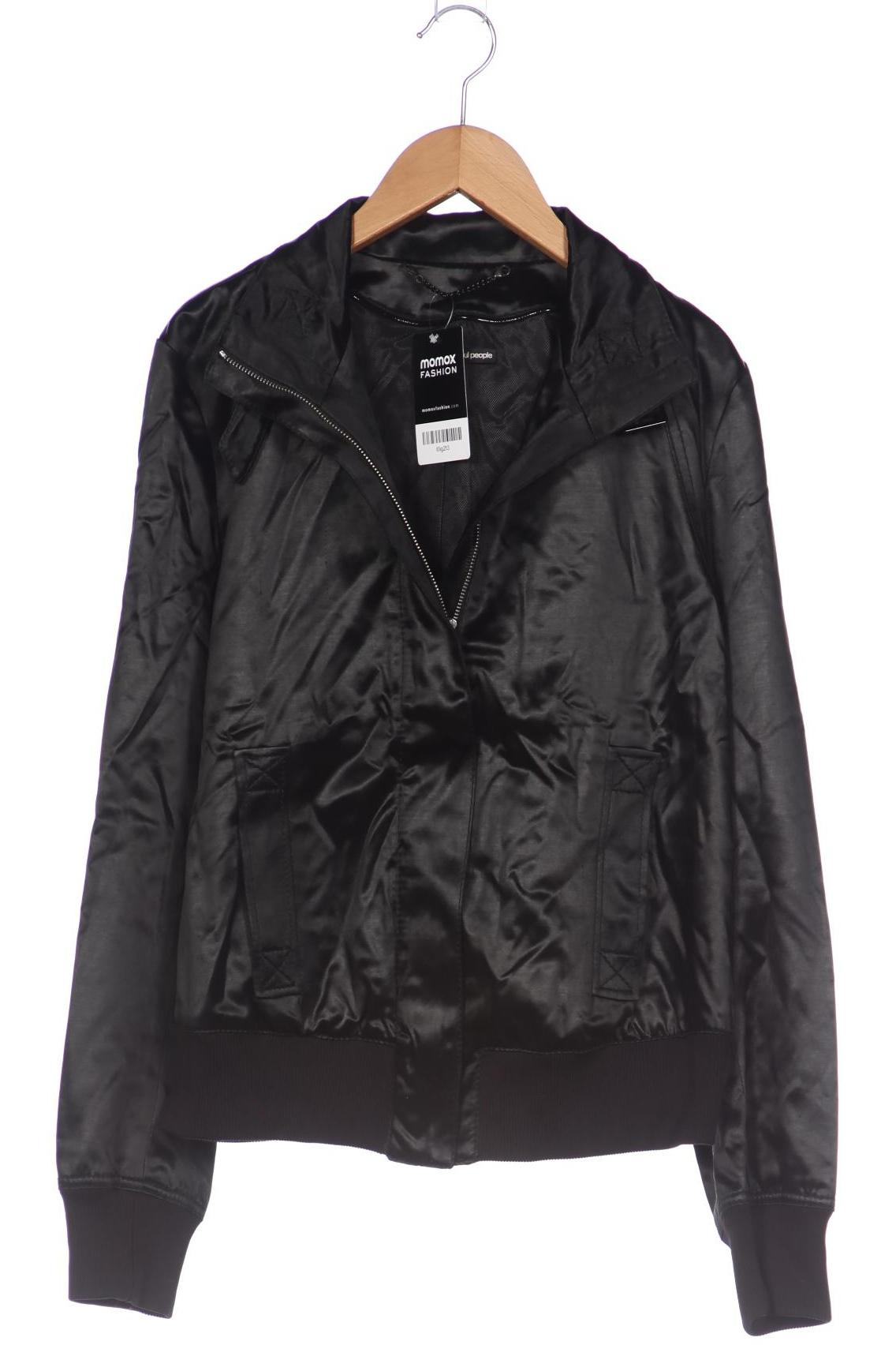 

Drykorn Damen Jacke, schwarz, Gr. 40