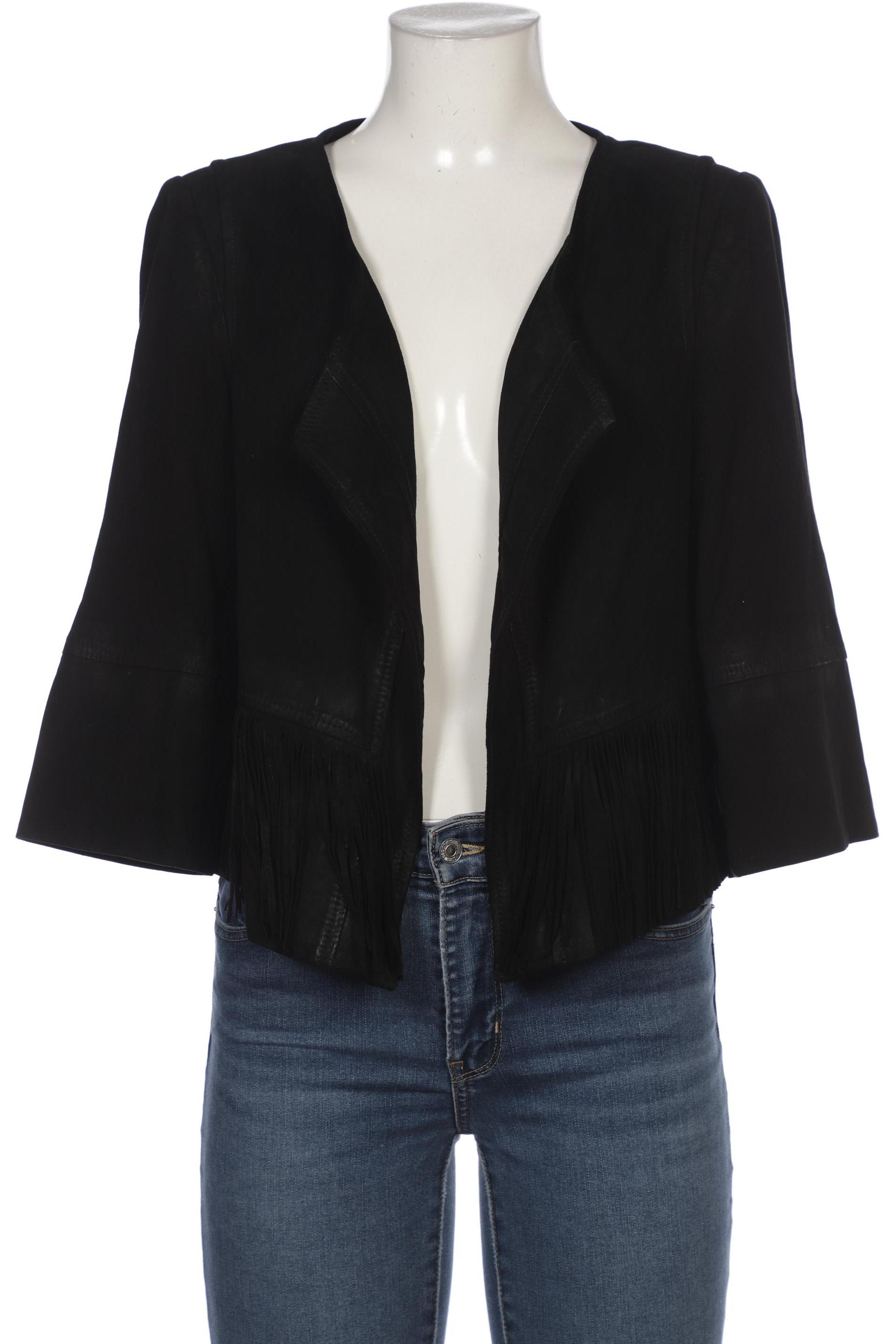 

Drykorn Damen Jacke, schwarz