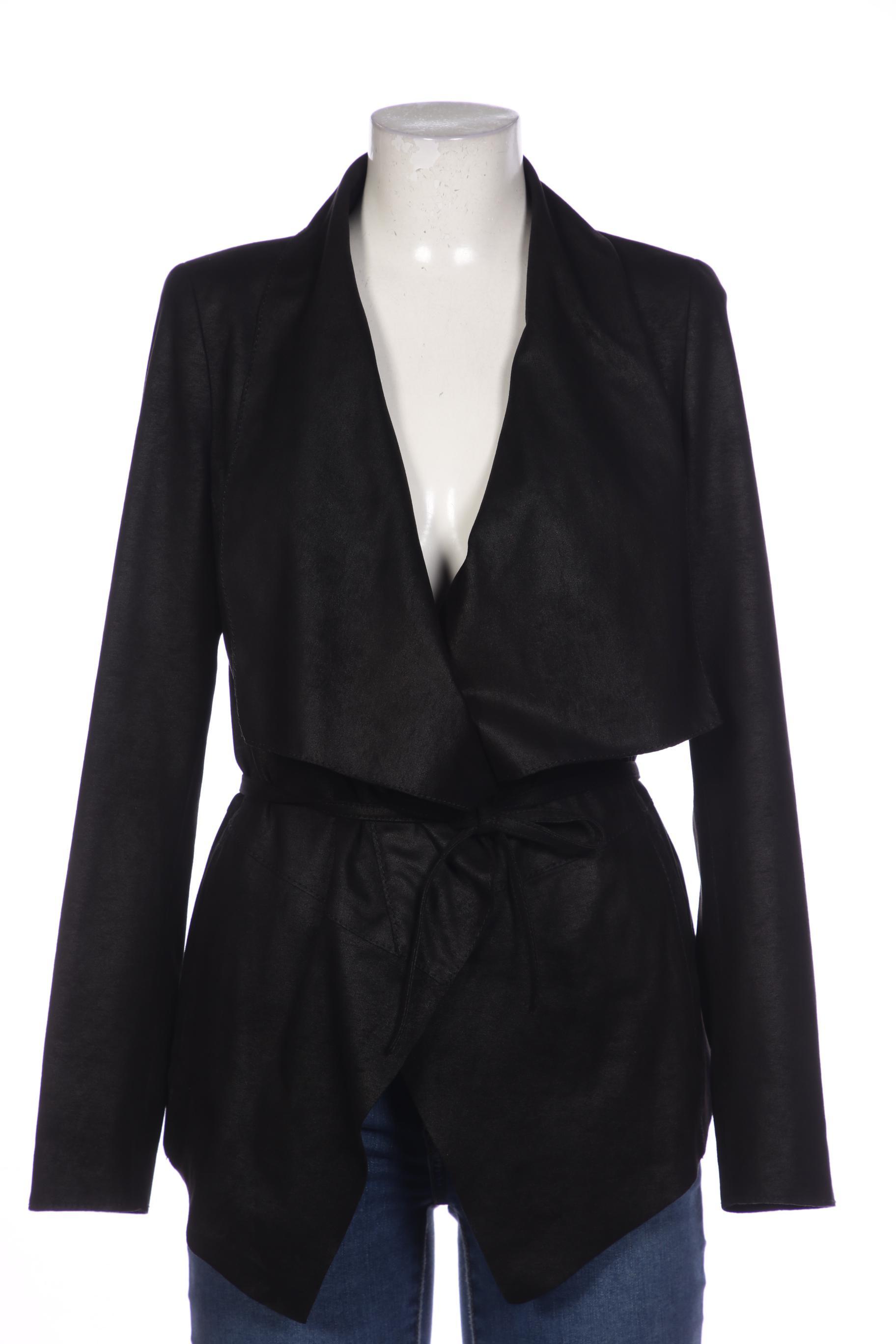 

Drykorn Damen Jacke, schwarz, Gr. 38