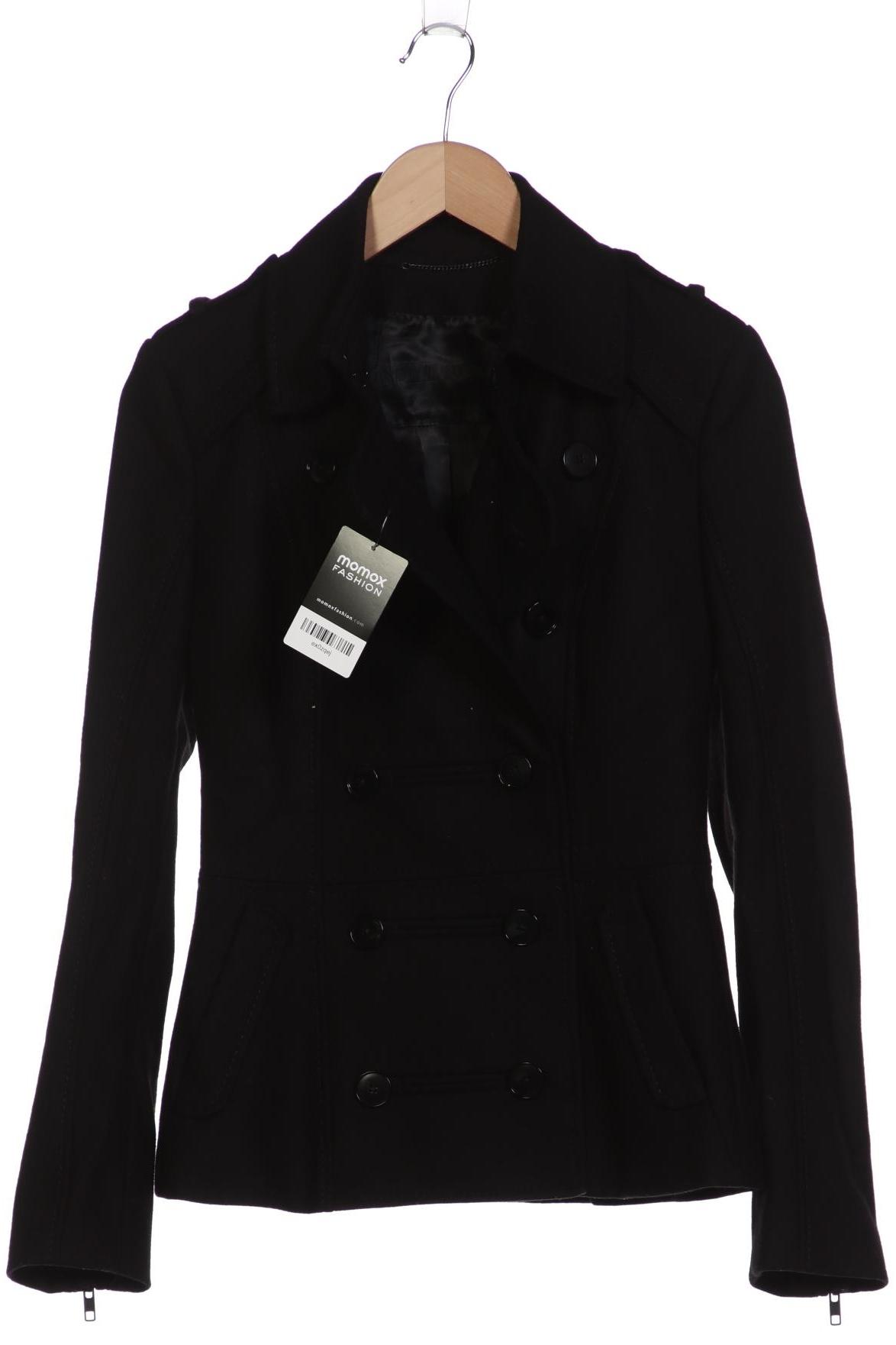 

Drykorn Damen Jacke, schwarz, Gr. 34
