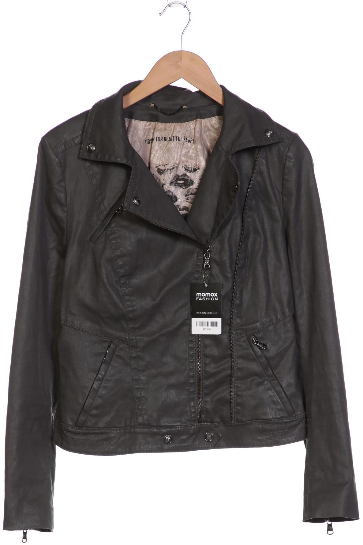 

Drykorn Damen Jacke, grau