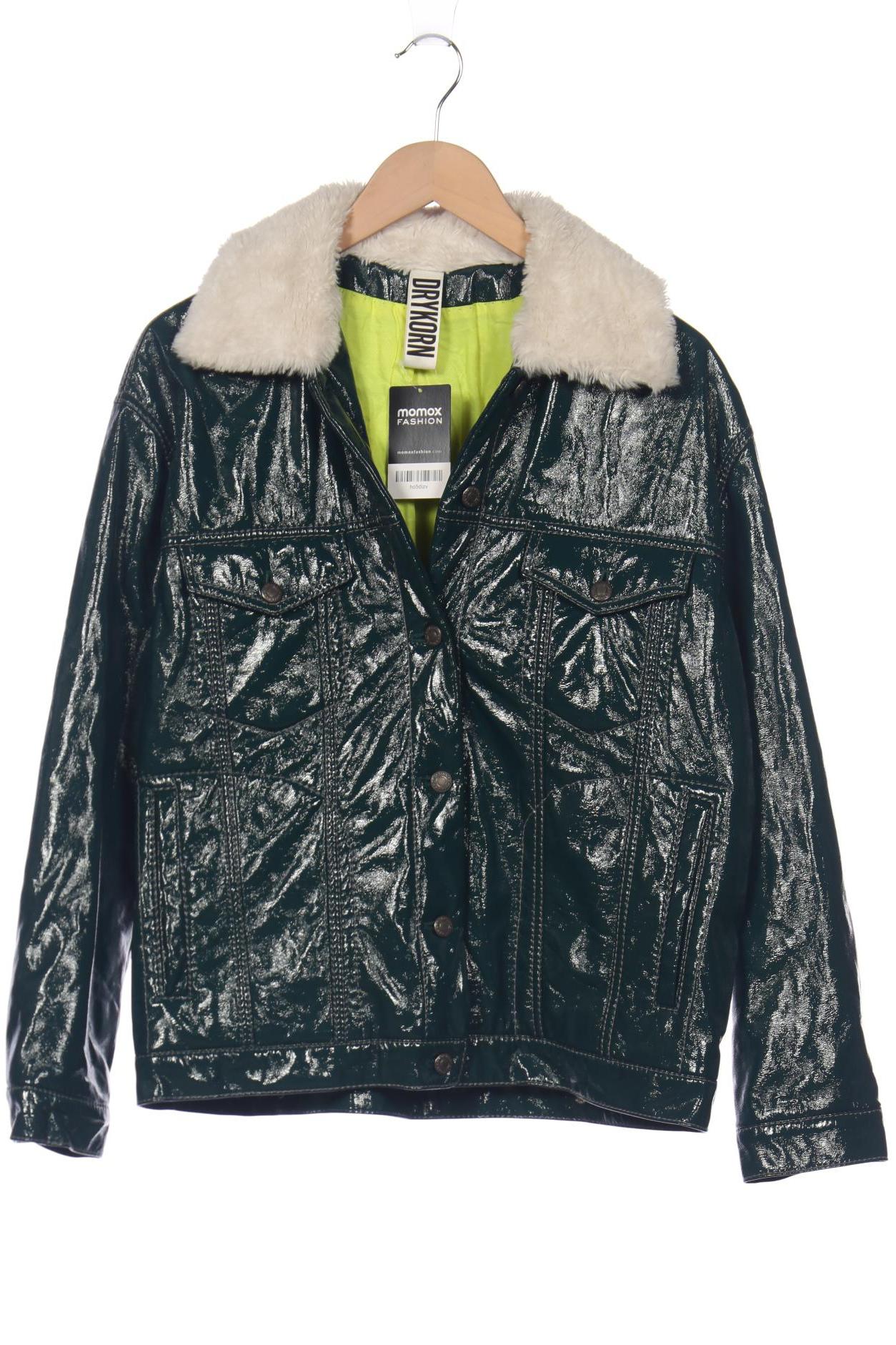 

Drykorn Damen Jacke, grün