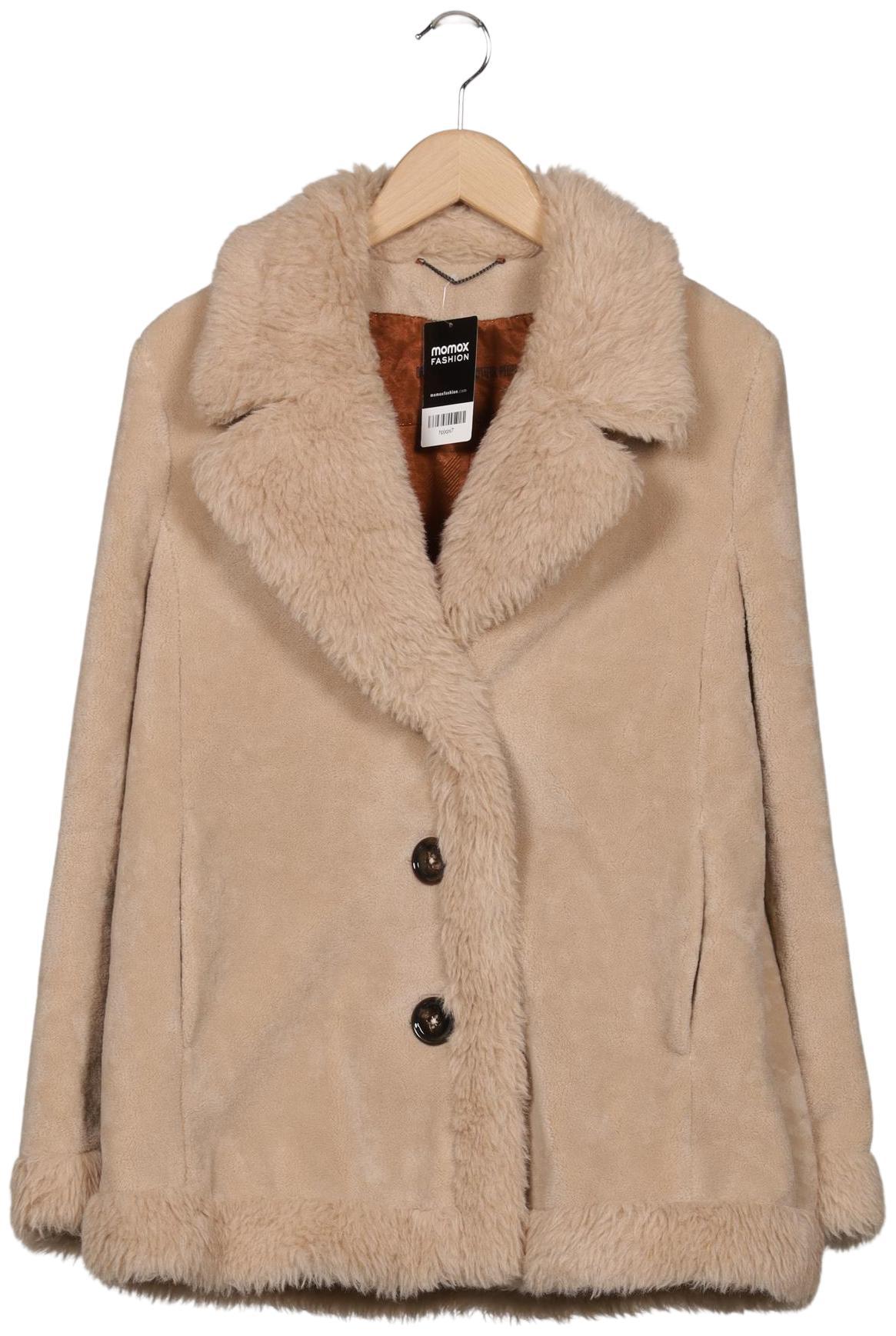 

Drykorn Damen Jacke, beige, Gr. 38