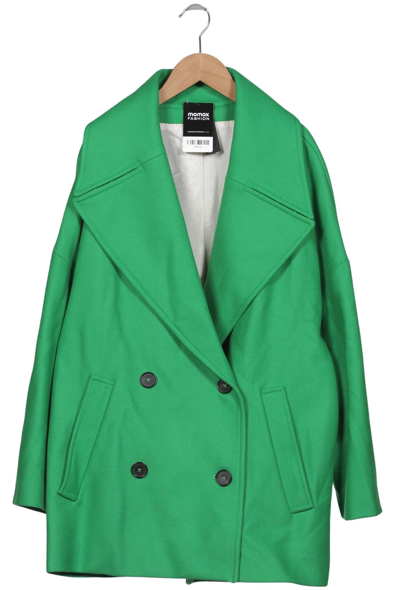 

Drykorn Damen Jacke, grün, Gr. 38