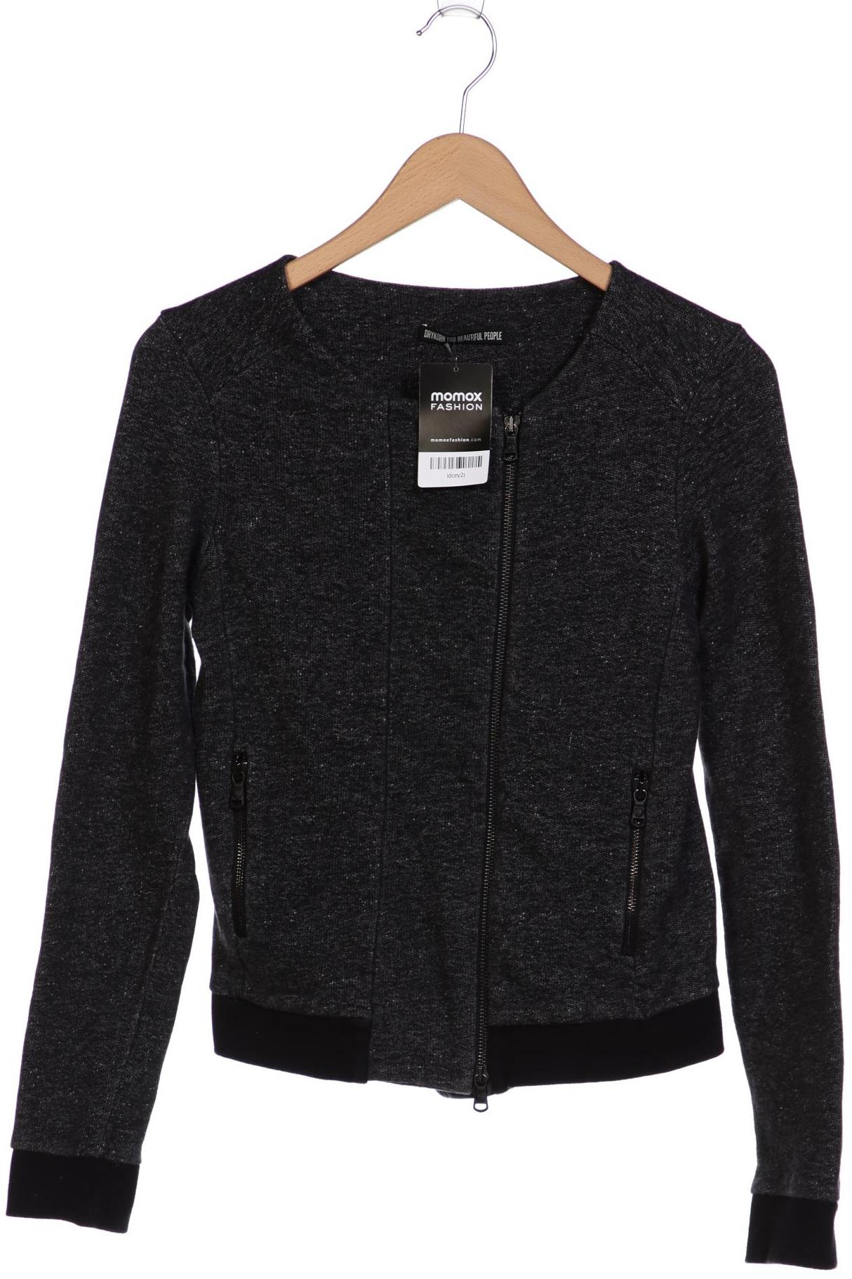 

Drykorn Damen Jacke, grau