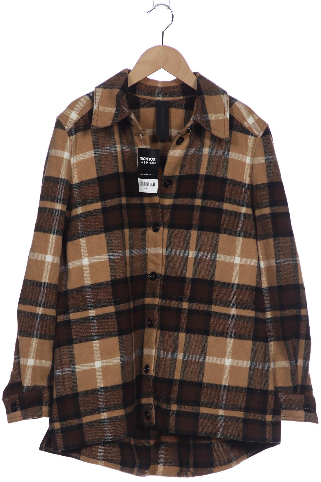 

Drykorn Damen Jacke, braun, Gr. 36