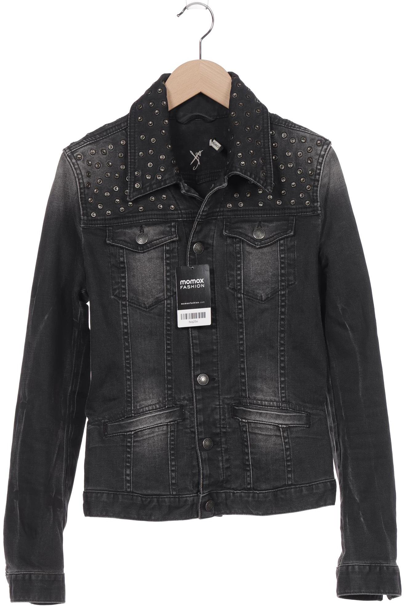

Drykorn Damen Jacke, schwarz