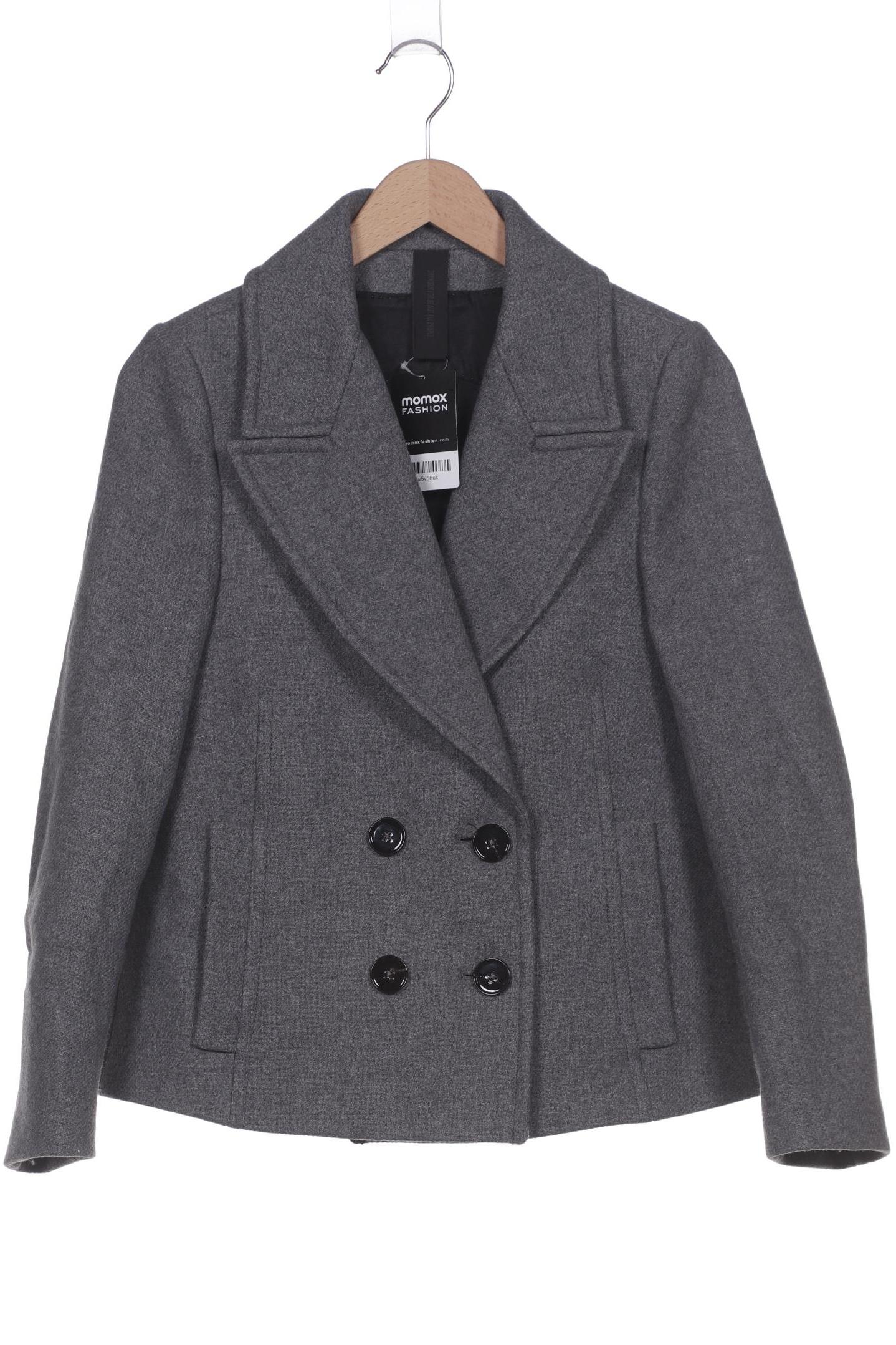 

Drykorn Damen Jacke, grau, Gr. 34