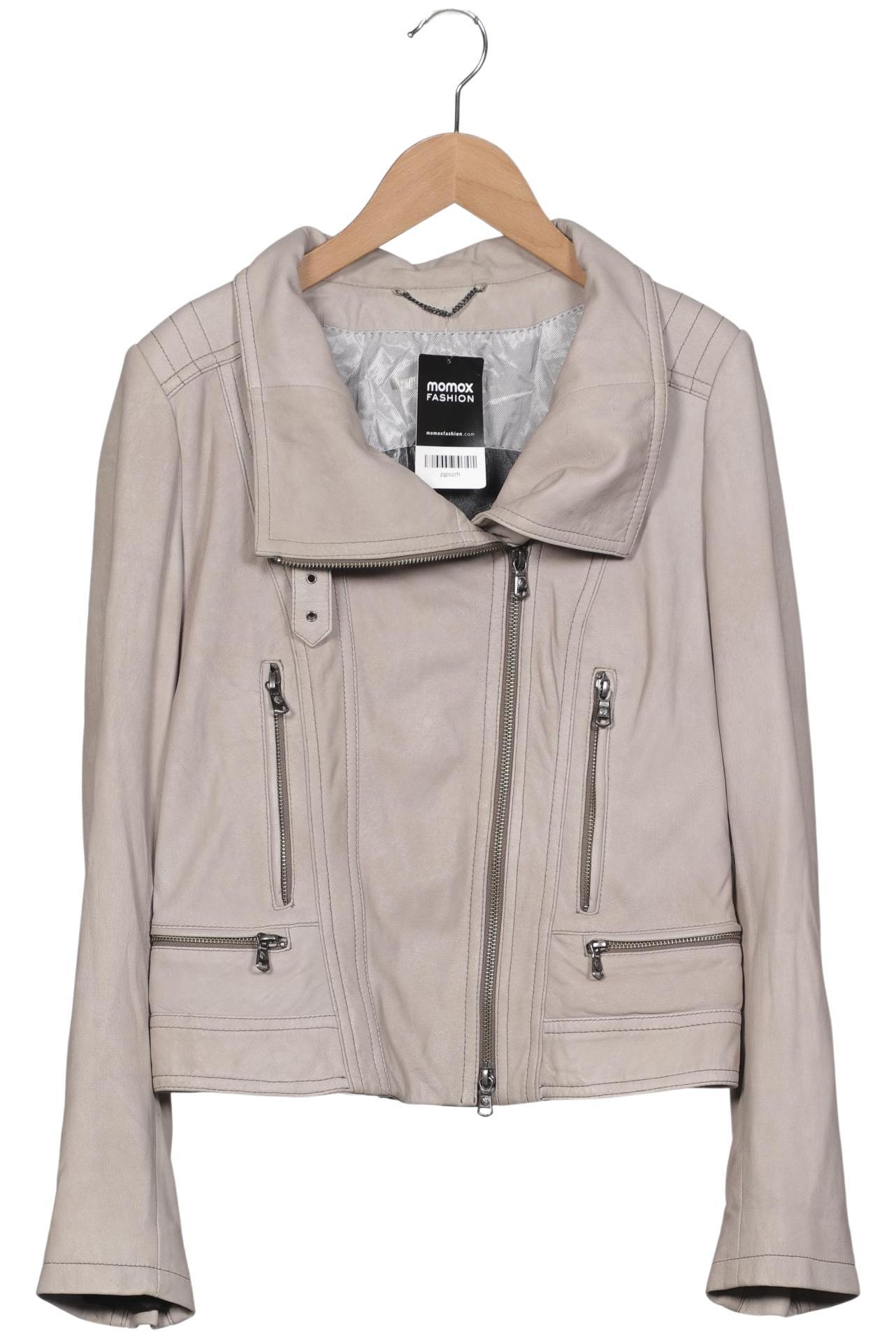 

Drykorn Damen Jacke, beige, Gr. 38