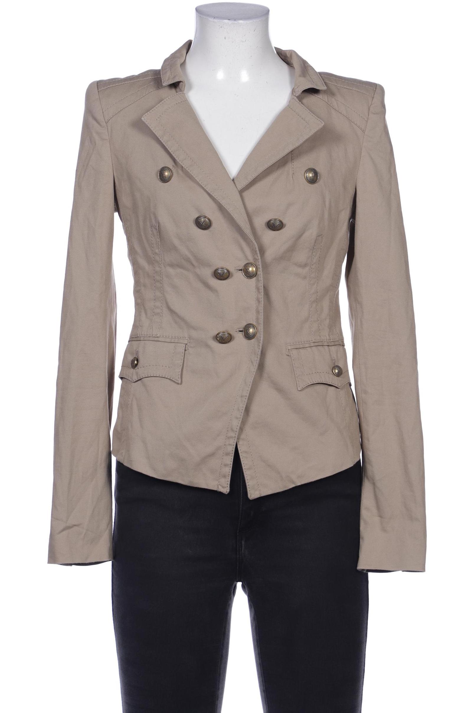

Drykorn Damen Jacke, beige, Gr. 36