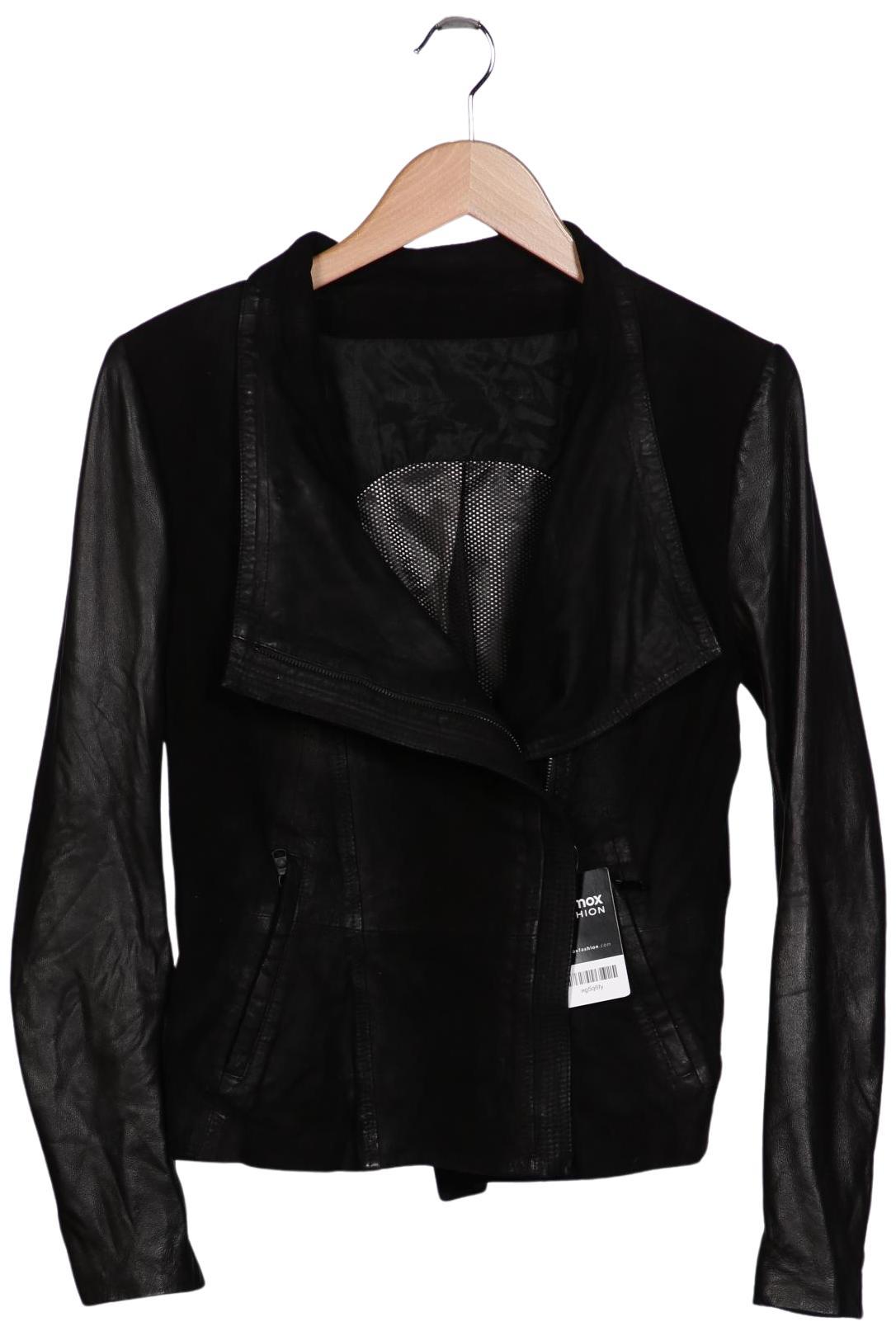 

Drykorn Damen Jacke, schwarz, Gr. 40