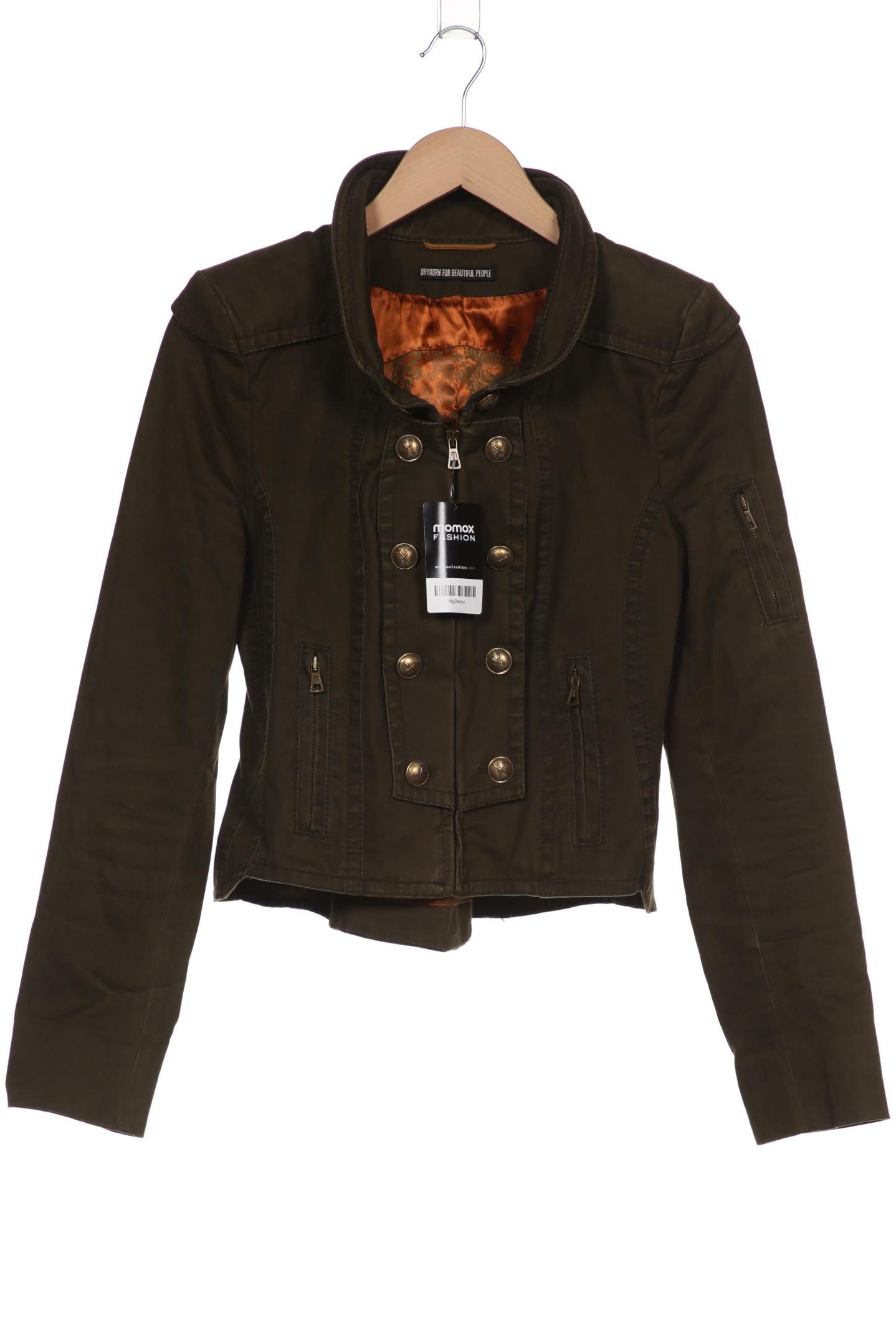 

Drykorn Damen Jacke, grün