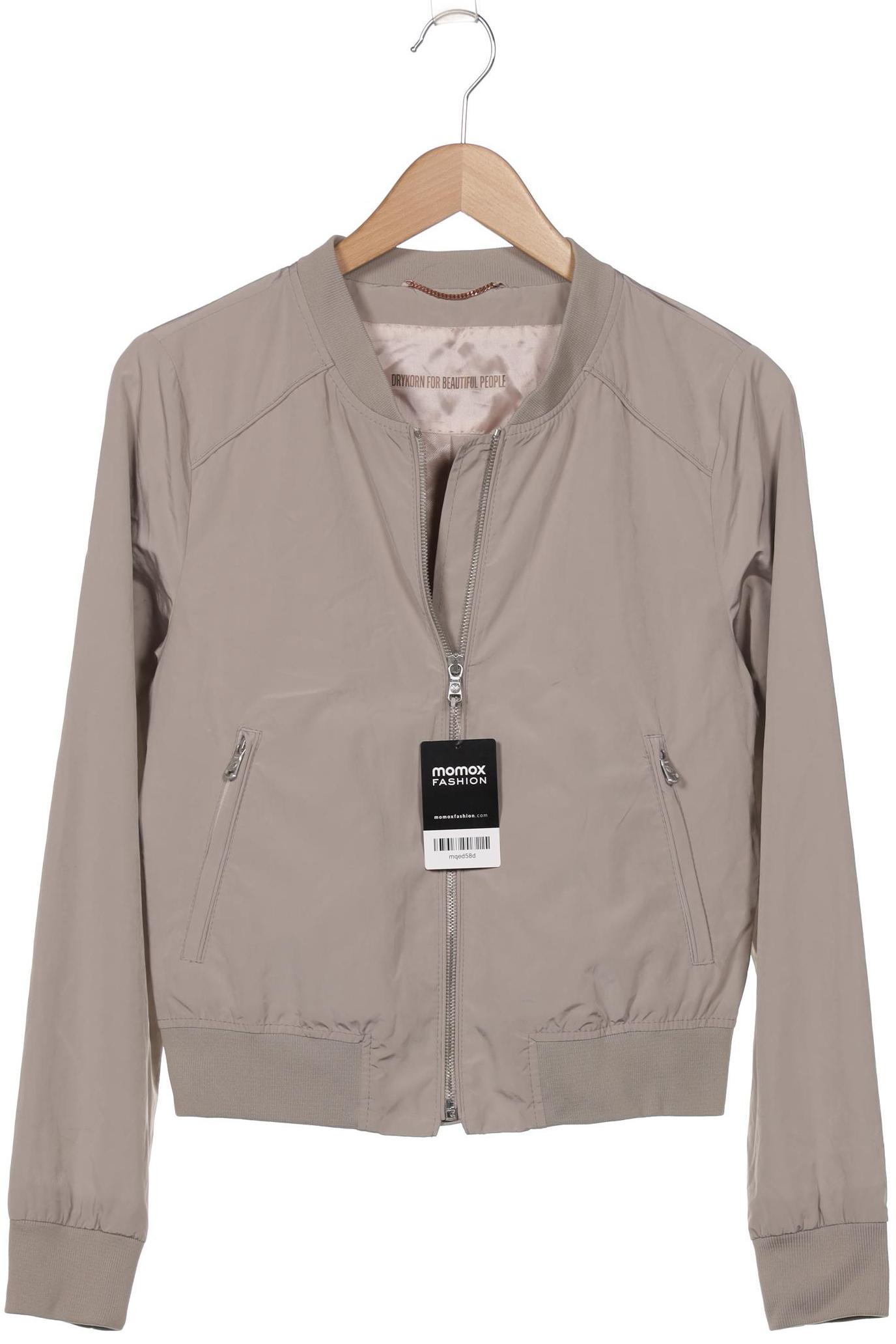 

Drykorn Damen Jacke, beige, Gr. 40