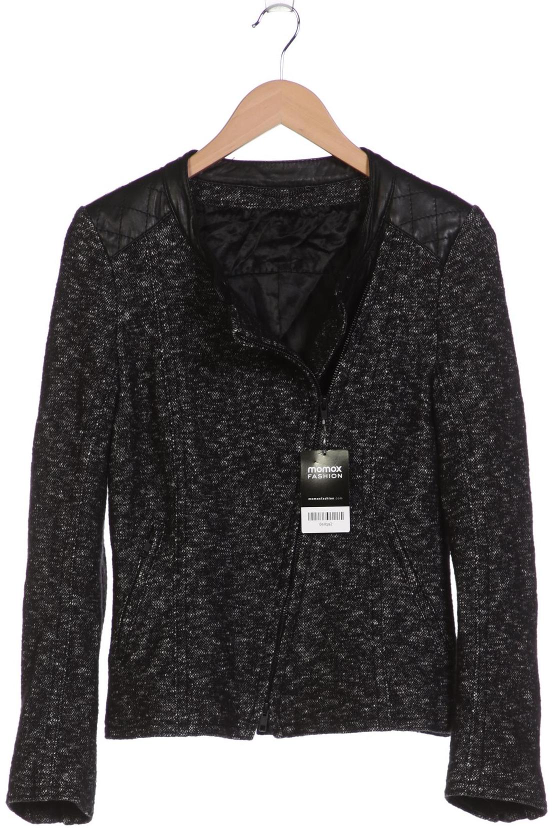 

Drykorn Damen Jacke, schwarz, Gr. 42