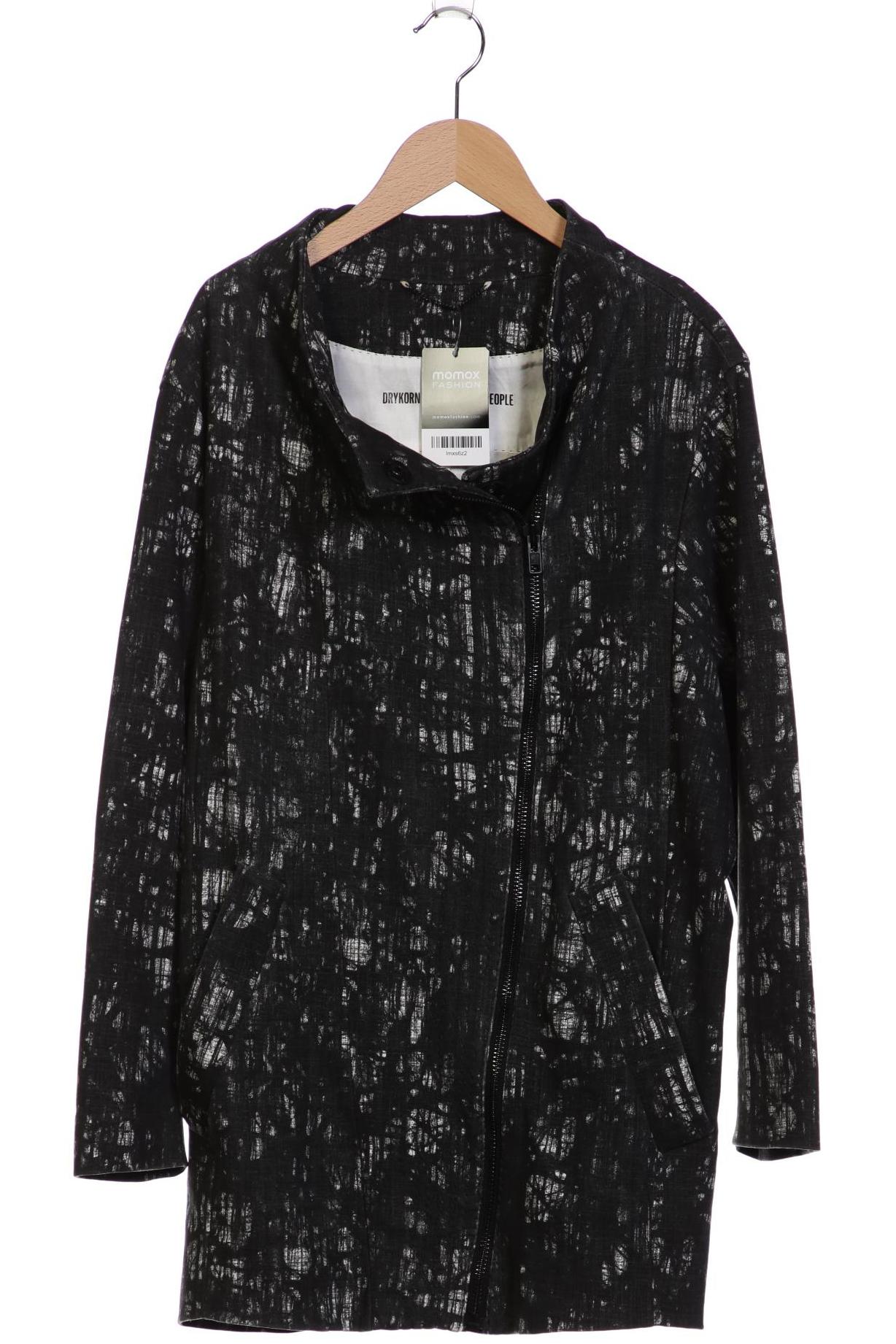 

Drykorn Damen Jacke, grau, Gr. 36